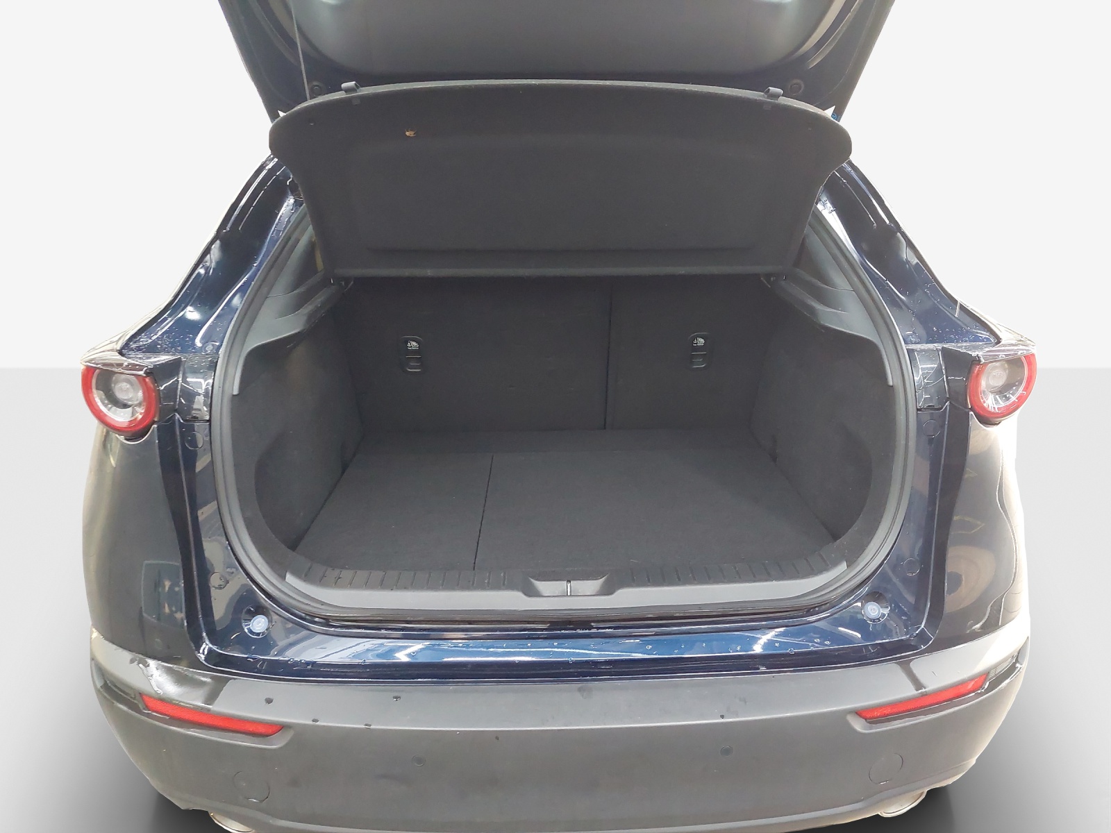 MAZDA CX-30 SKYACTIV-X 186 M Hybrid FWD Ambition Plus Automat-image-12