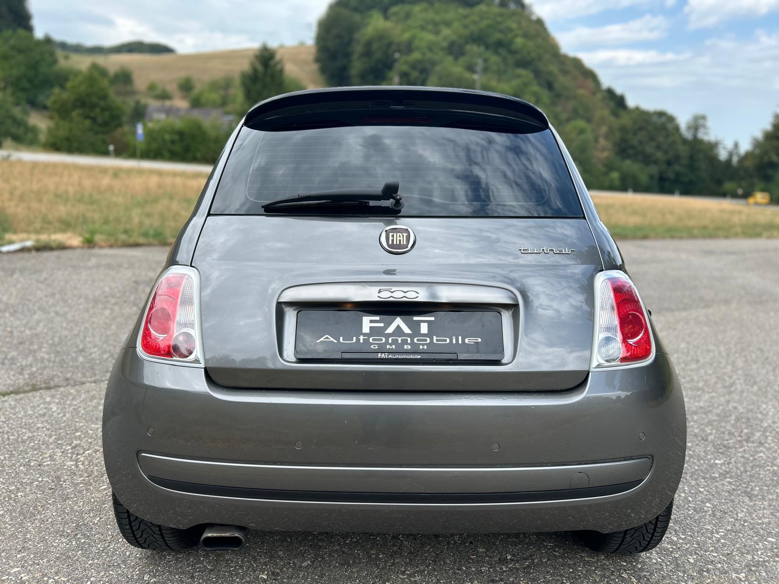 FIAT 500 0.9 Twinair Turbo Lounge-showroom-element-3