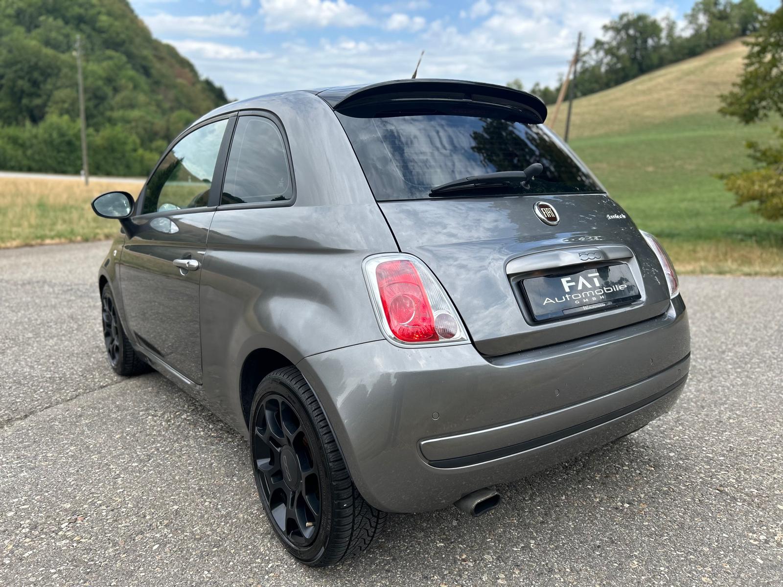 FIAT 500 0.9 Twinair Turbo Lounge-showroom-element-2