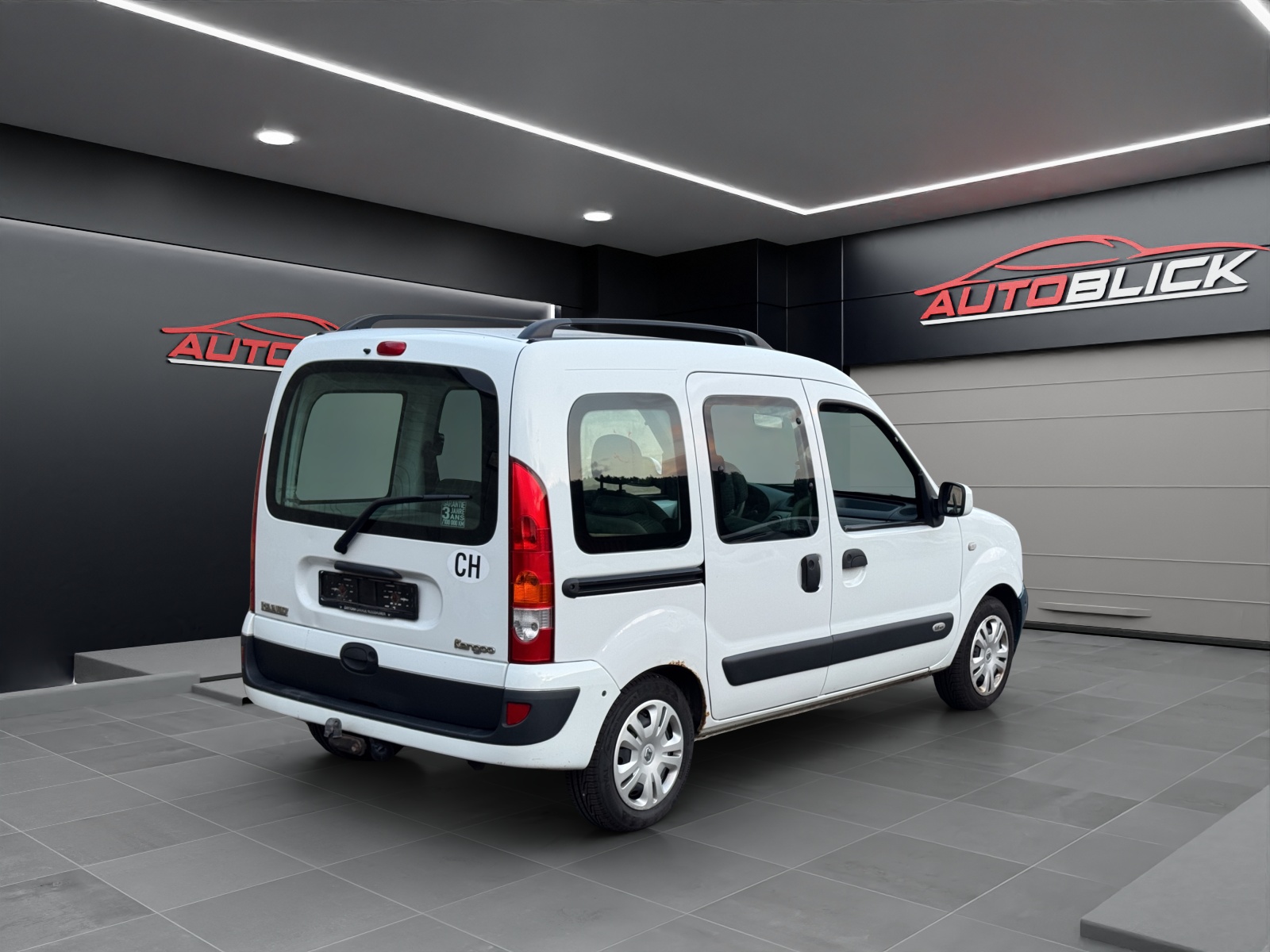 RENAULT Kangoo 1.6 16V Expression-showroom-element-3