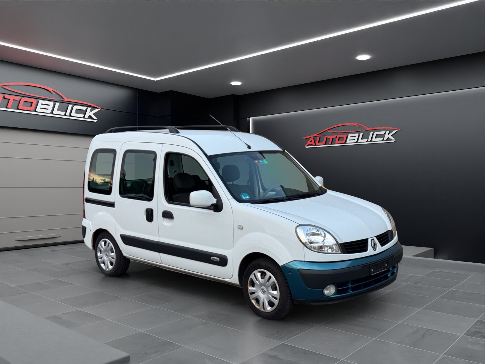 RENAULT Kangoo 1.6 16V Expression-showroom-element-2