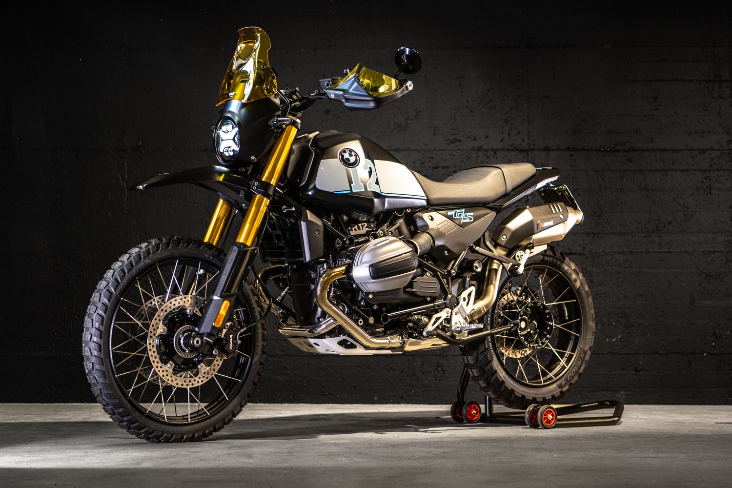 BMW R 12 G/S