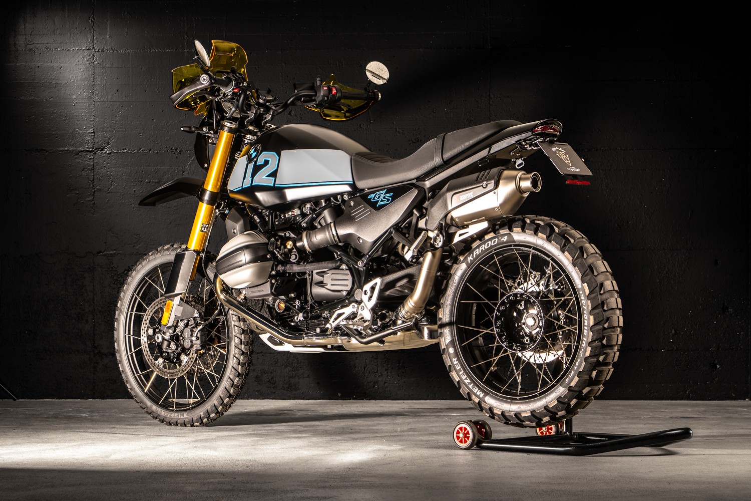 BMW R 12 G/S-image-4