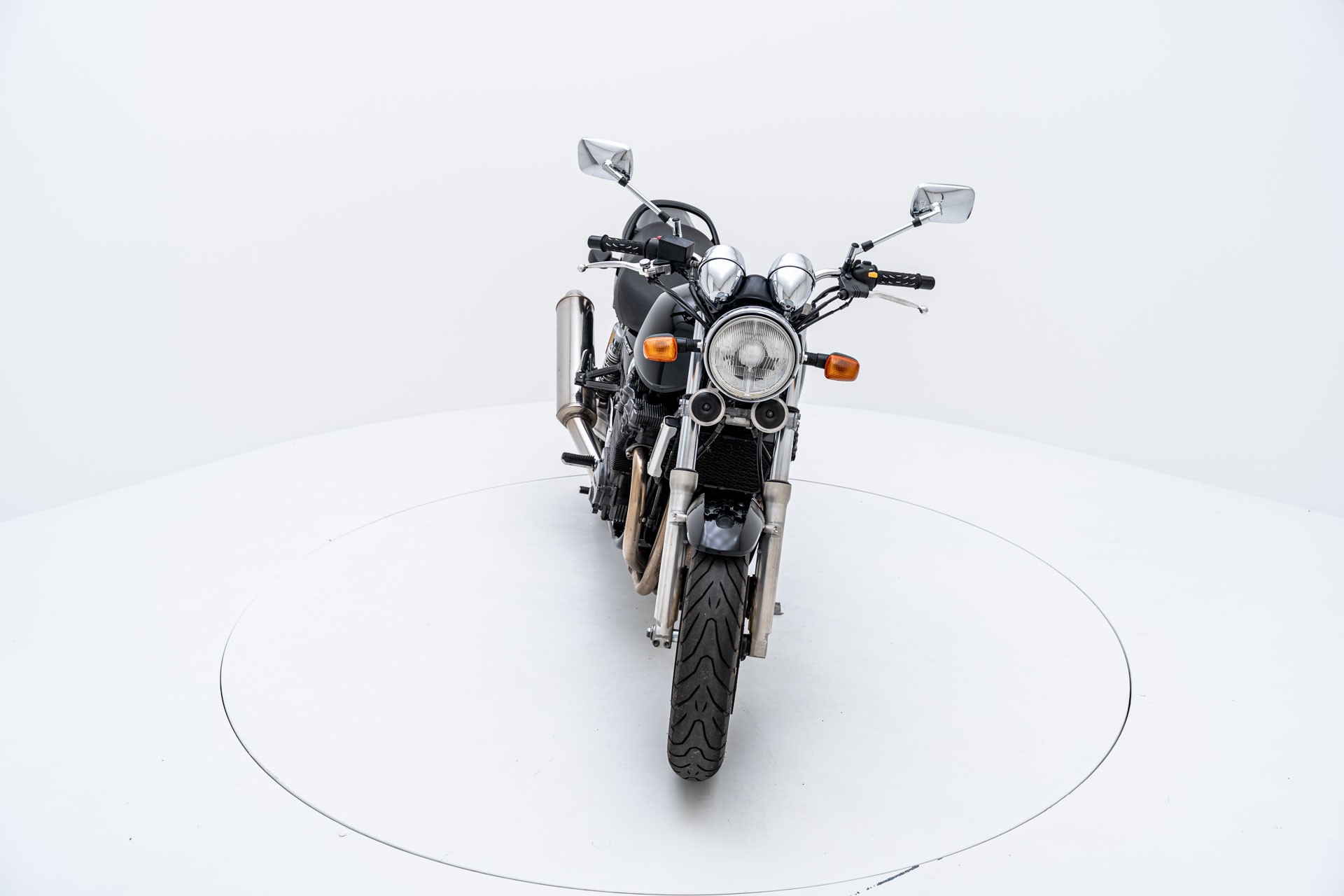 SUZUKI GSX 750 Inazuma-image-6