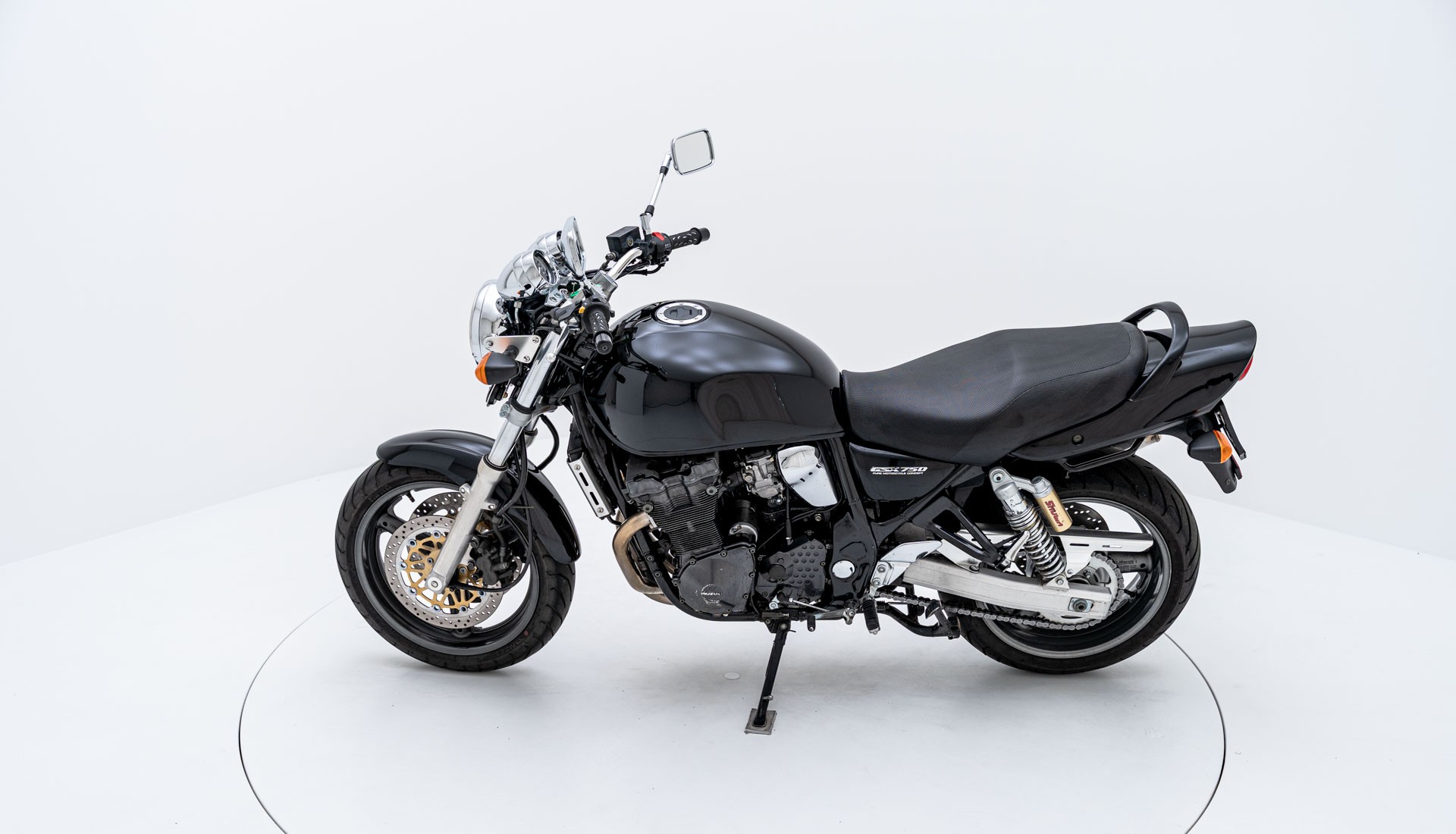 SUZUKI GSX 750 Inazuma-image-5