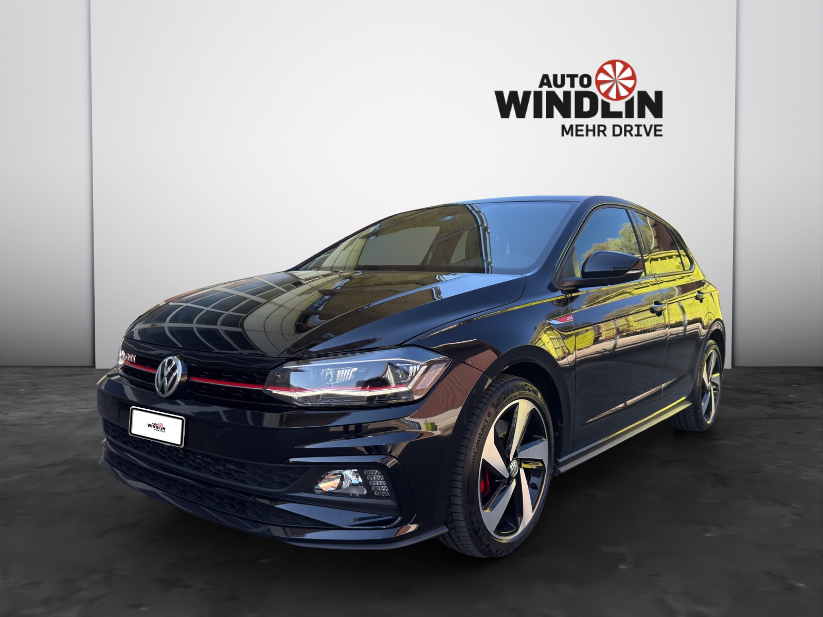 VW Polo 2.0 TSI GTI DSG-showroom-element-1