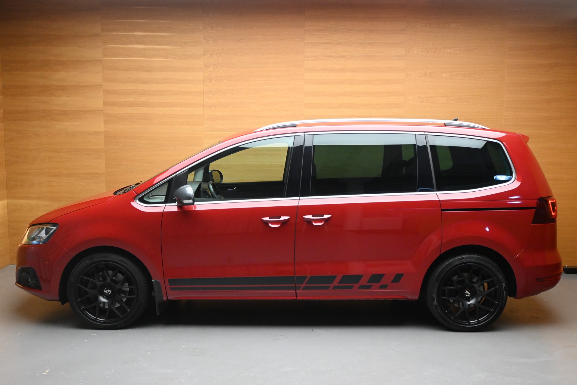 SEAT Alhambra 2.0 TDI 177 Hola FR 4x4DSG S/S-showroom-element-2