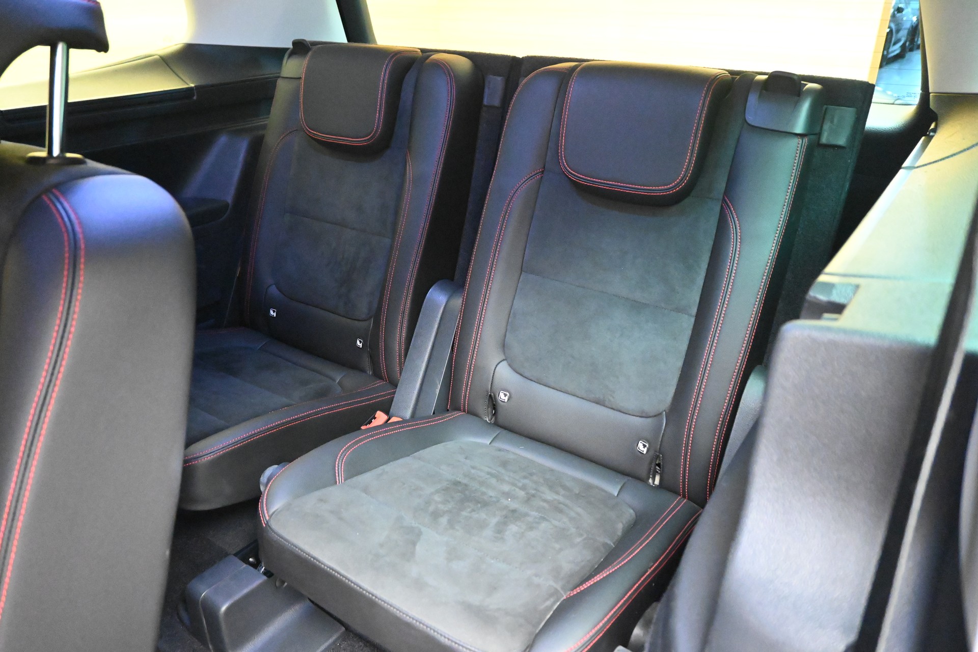SEAT Alhambra 2.0 TDI 177 Hola FR 4x4DSG S/S-image-6