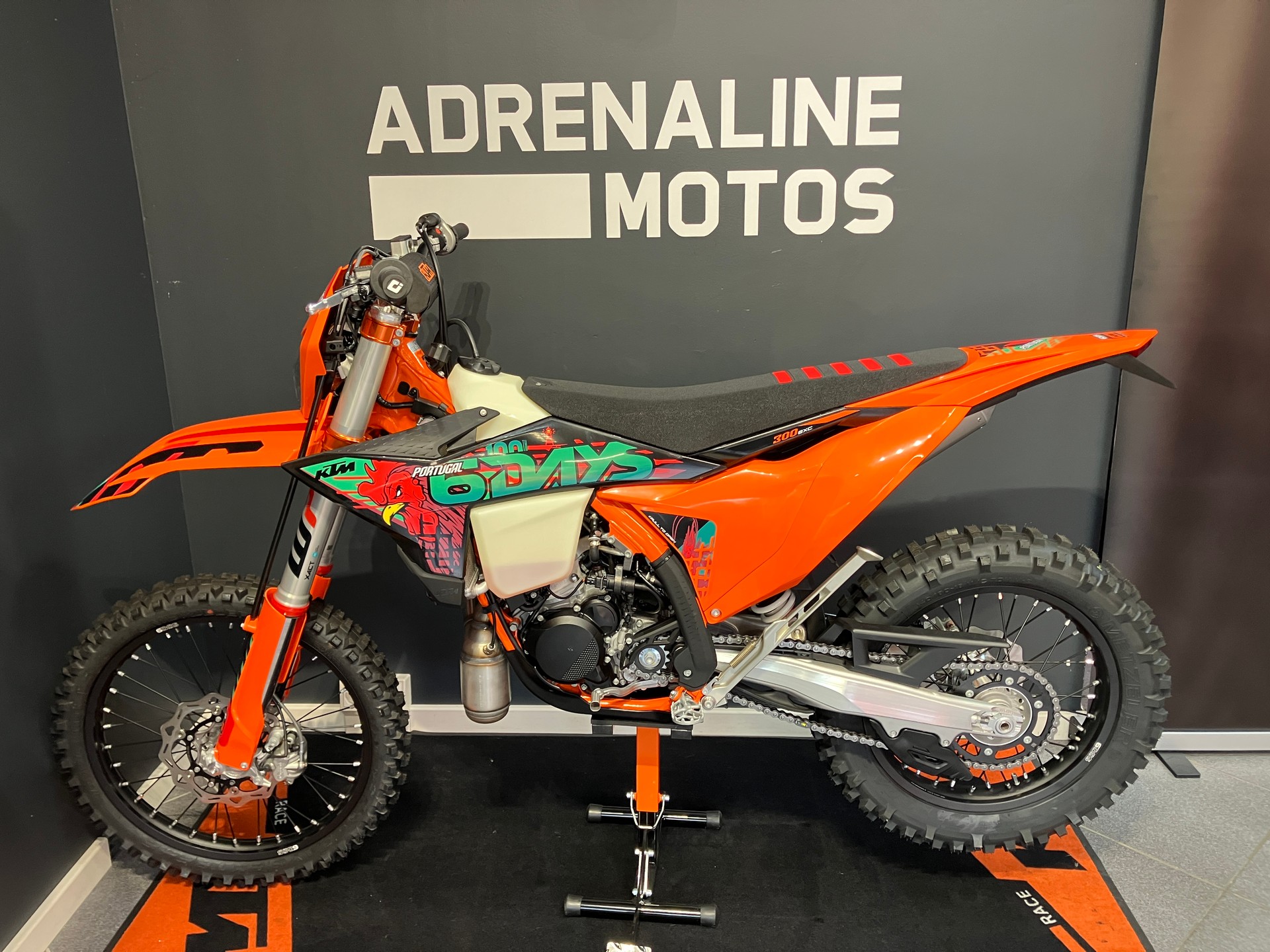 KTM 300 EXC Six Days 2027-image-0