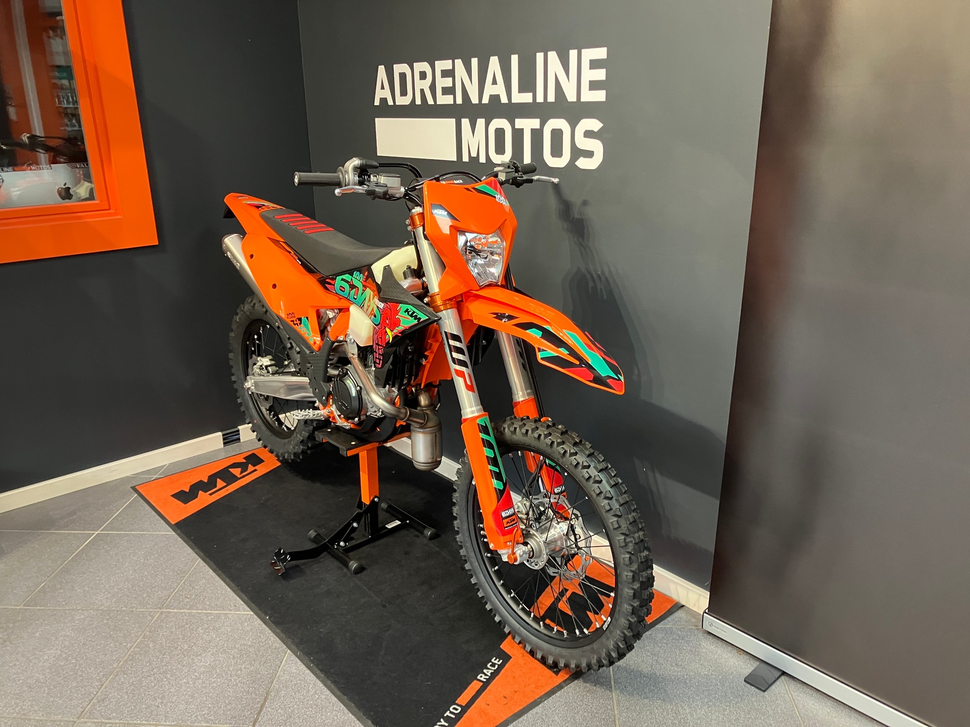 KTM 300 EXC Six Days 2027-image-5