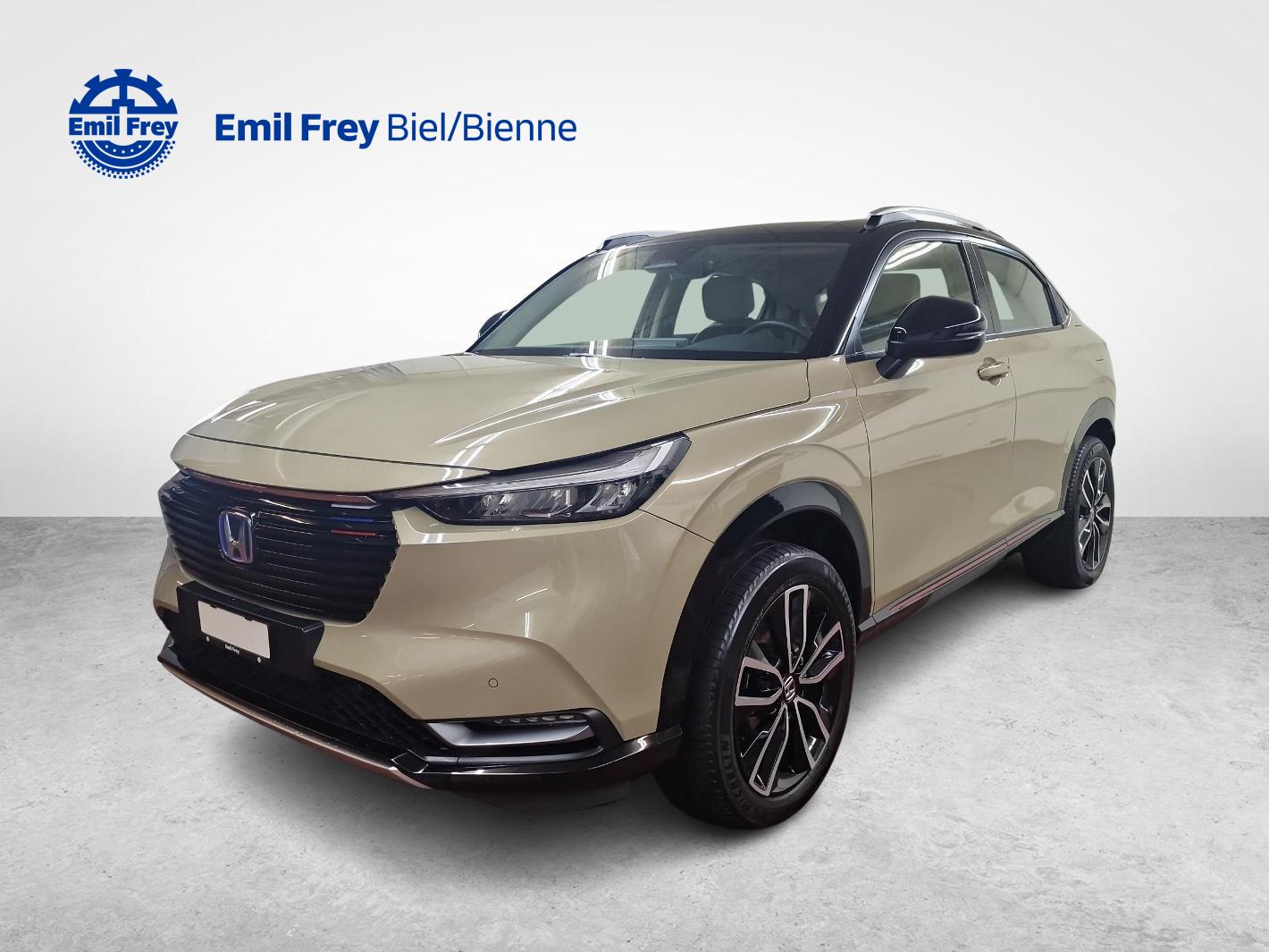 HONDA HR-V 1.5 i-MMD Advance Style