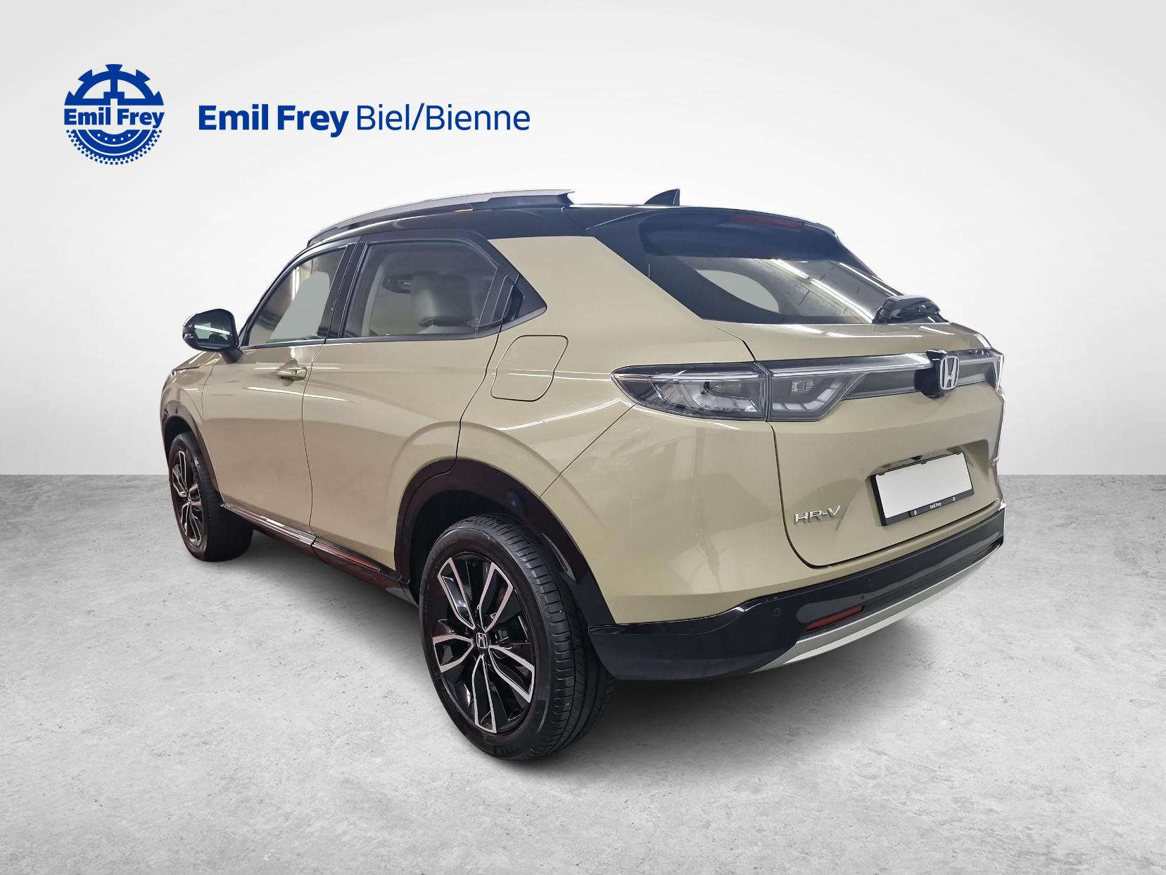 HONDA HR-V 1.5 i-MMD Advance Style-showroom-element-2