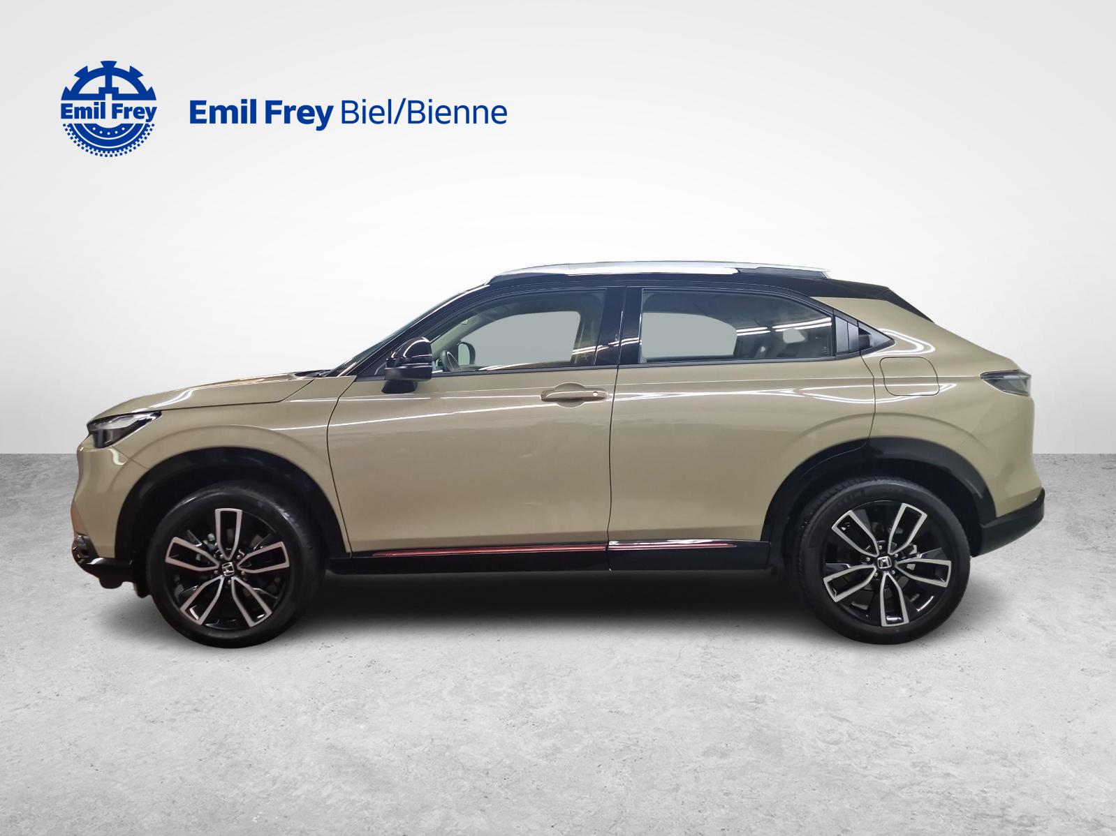 HONDA HR-V 1.5 i-MMD Advance Style-showroom-element-1