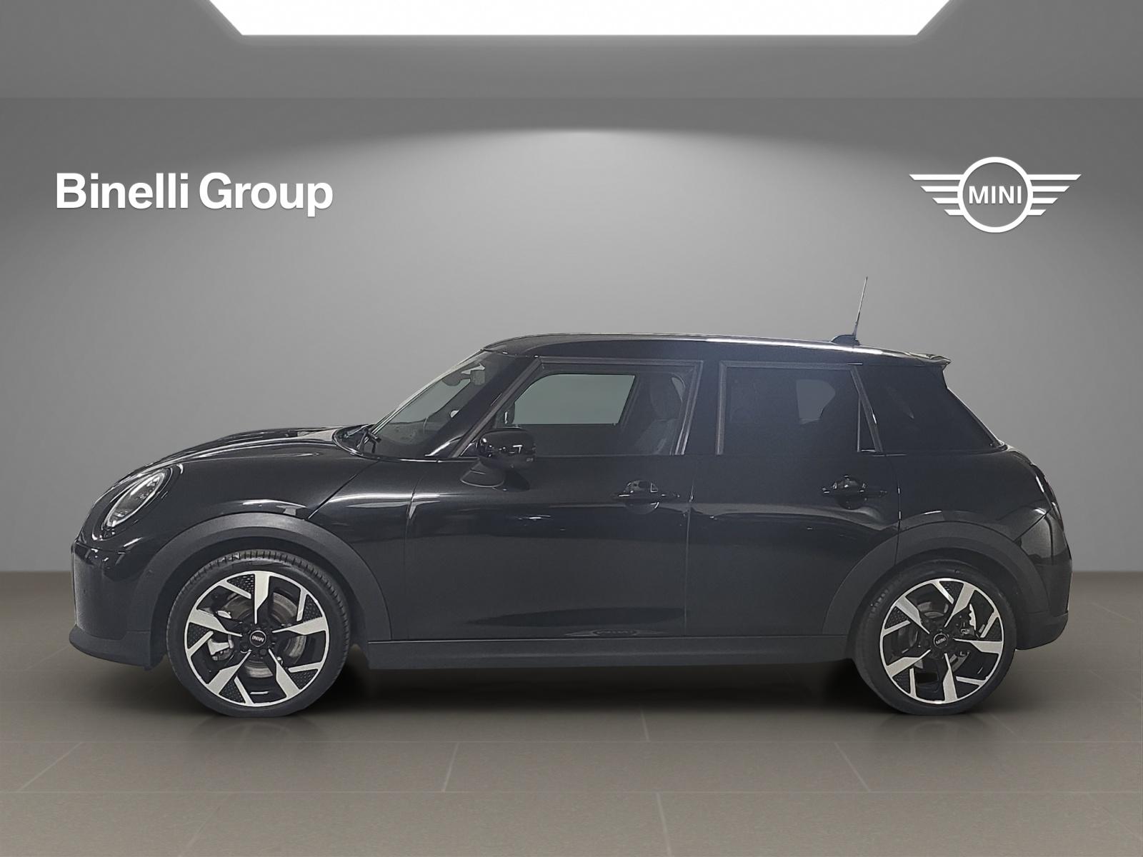 MINI F65 2.0i Cooper S-showroom-element-2