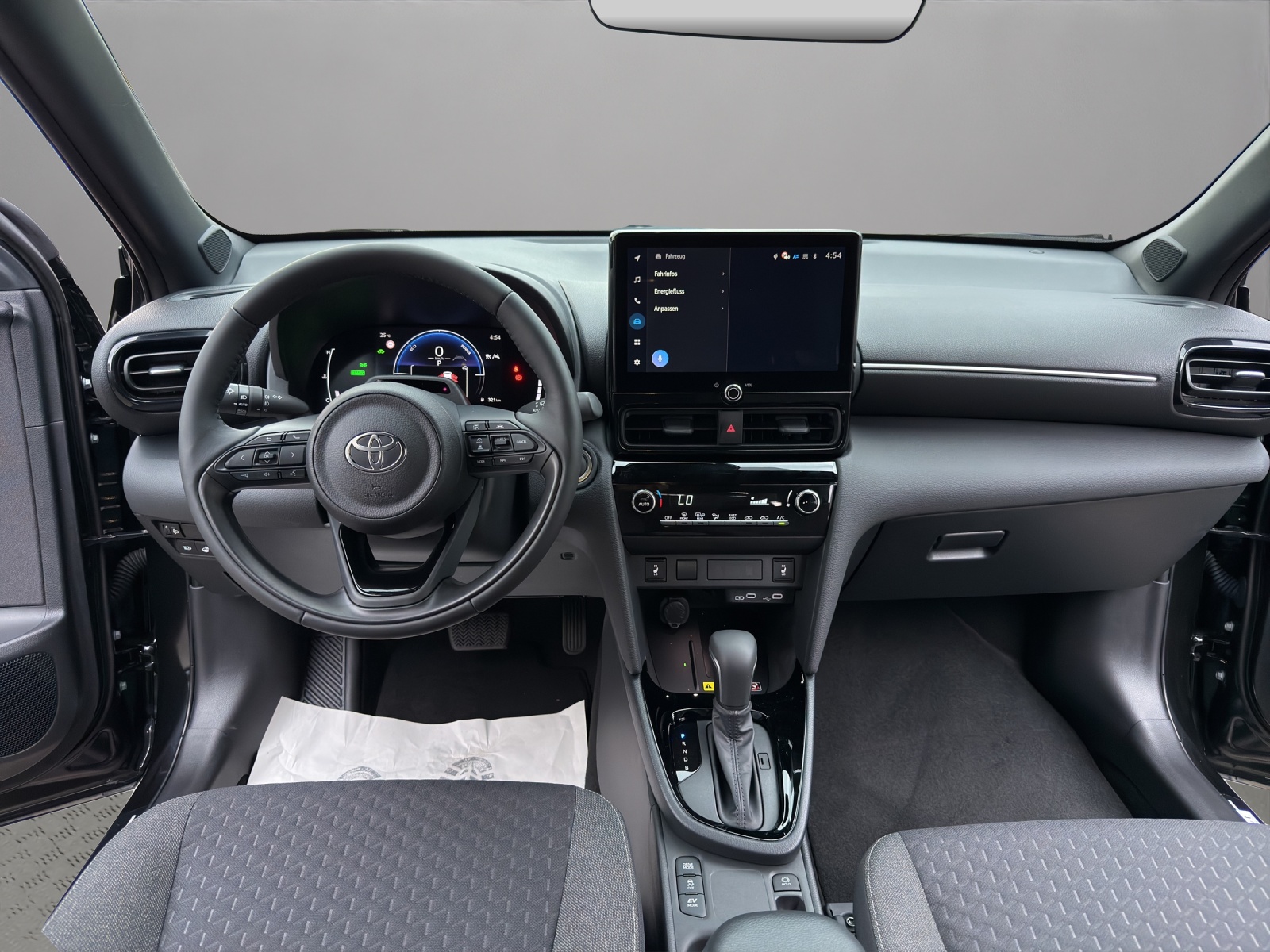 TOYOTA Yaris Cross 1.5 Style Drive 4x2 Hybrid-image-13