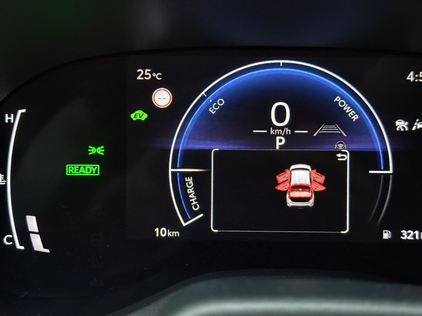 TOYOTA Yaris Cross 1.5 Style Drive 4x2 Hybrid-image-10
