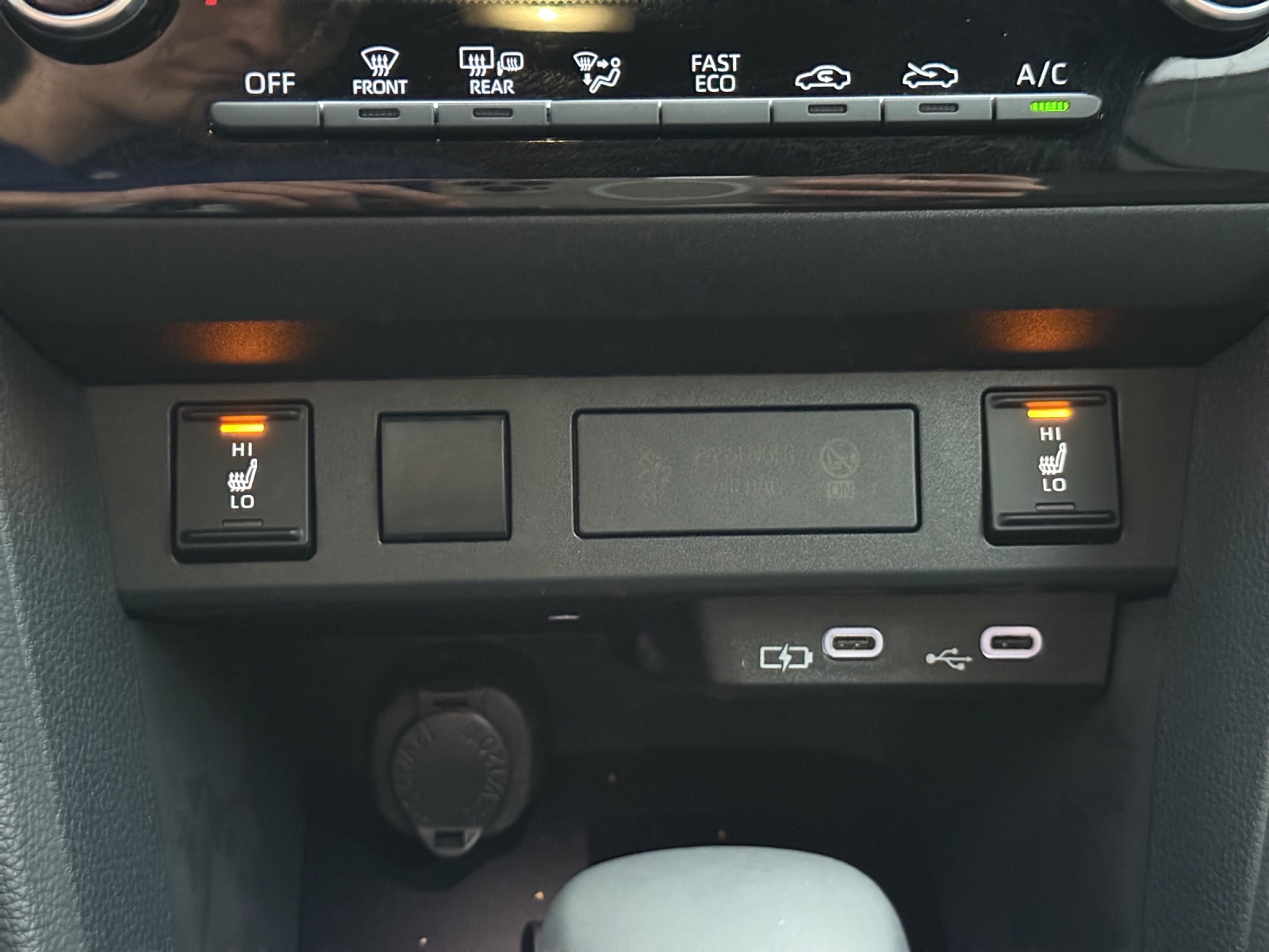 TOYOTA Yaris Cross 1.5 Style Drive 4x2 Hybrid-image-26