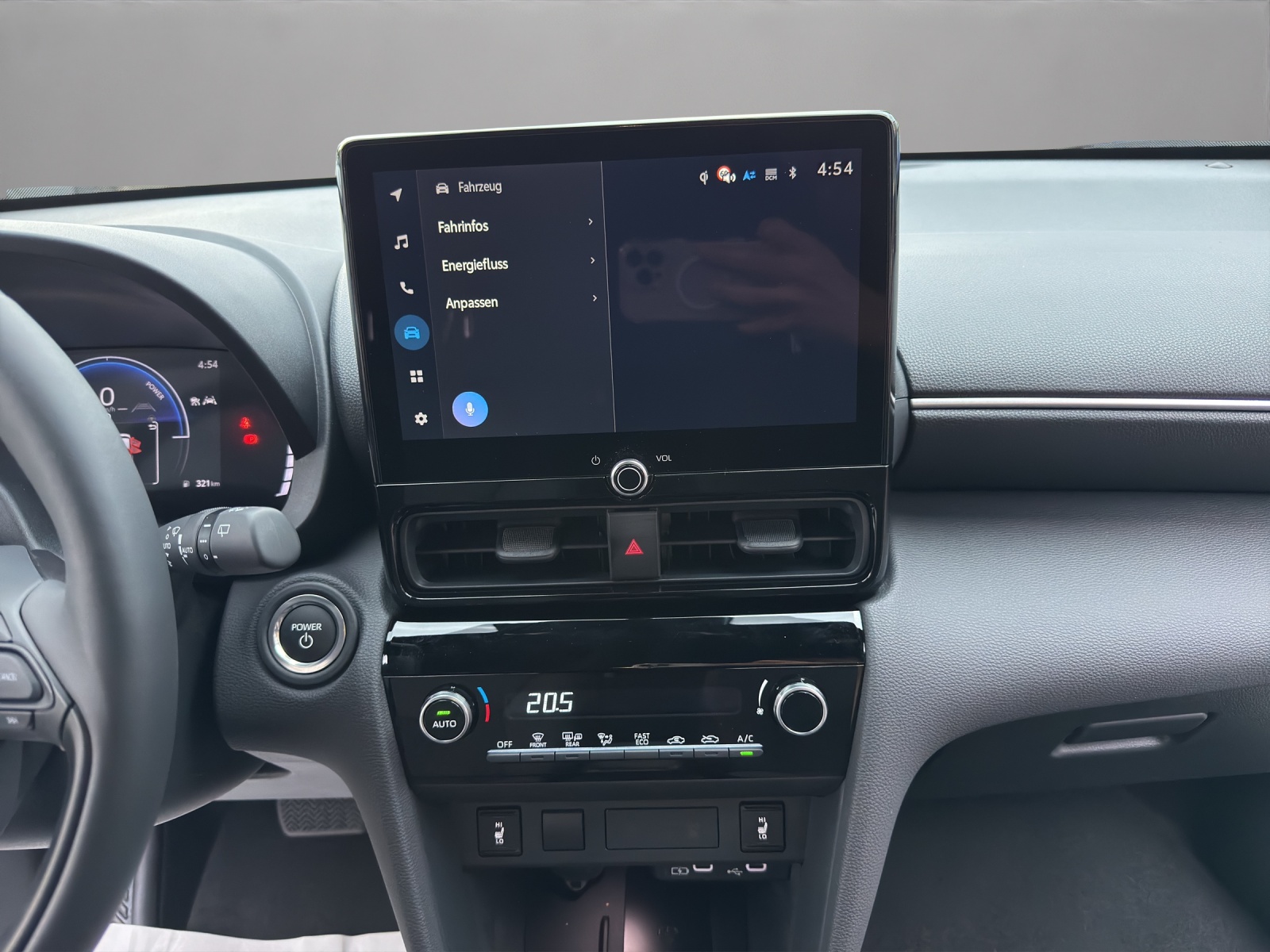 TOYOTA Yaris Cross 1.5 Style Drive 4x2 Hybrid-image-14