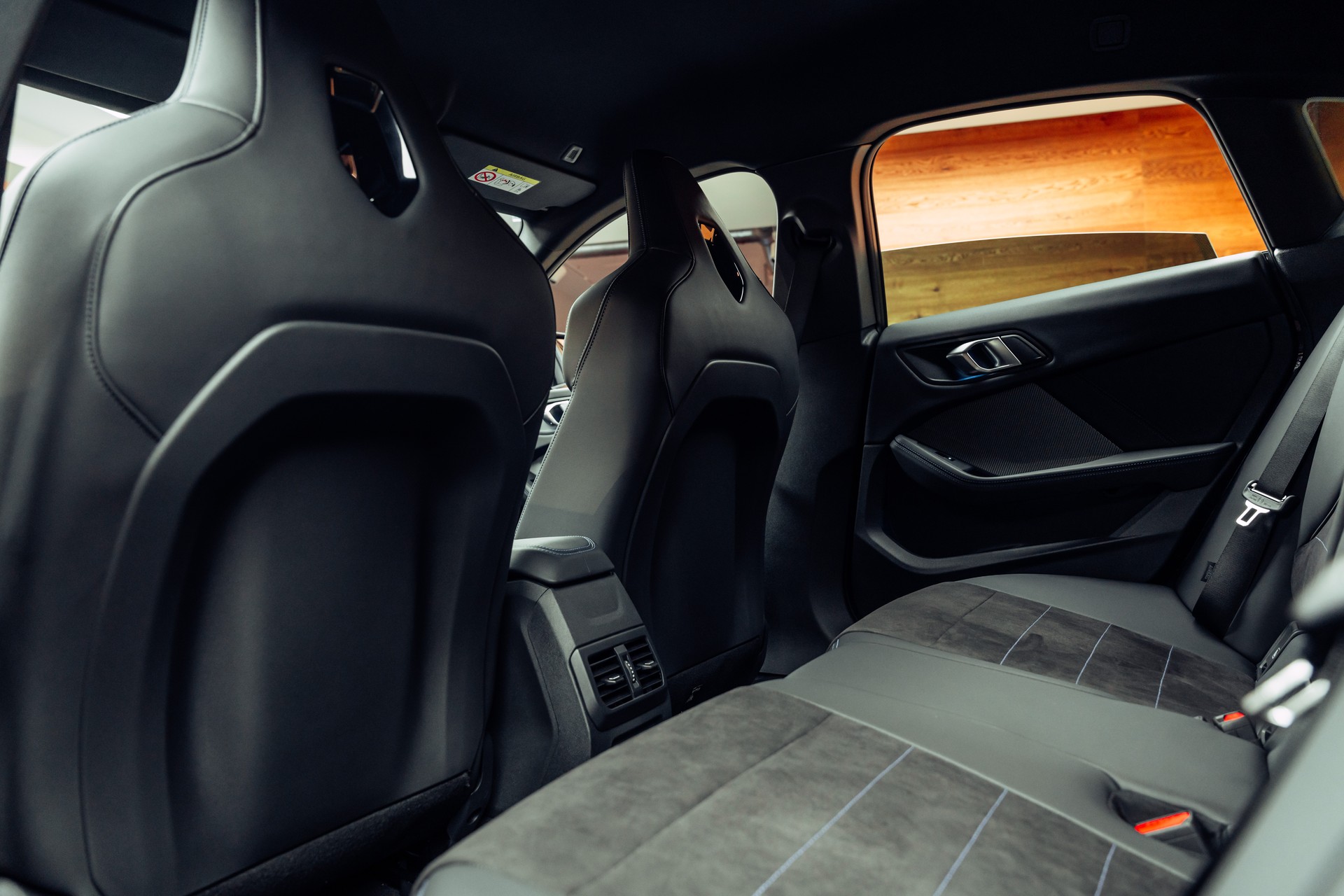 BMW M235 xDrive Gran Coupé Steptronic-image-7