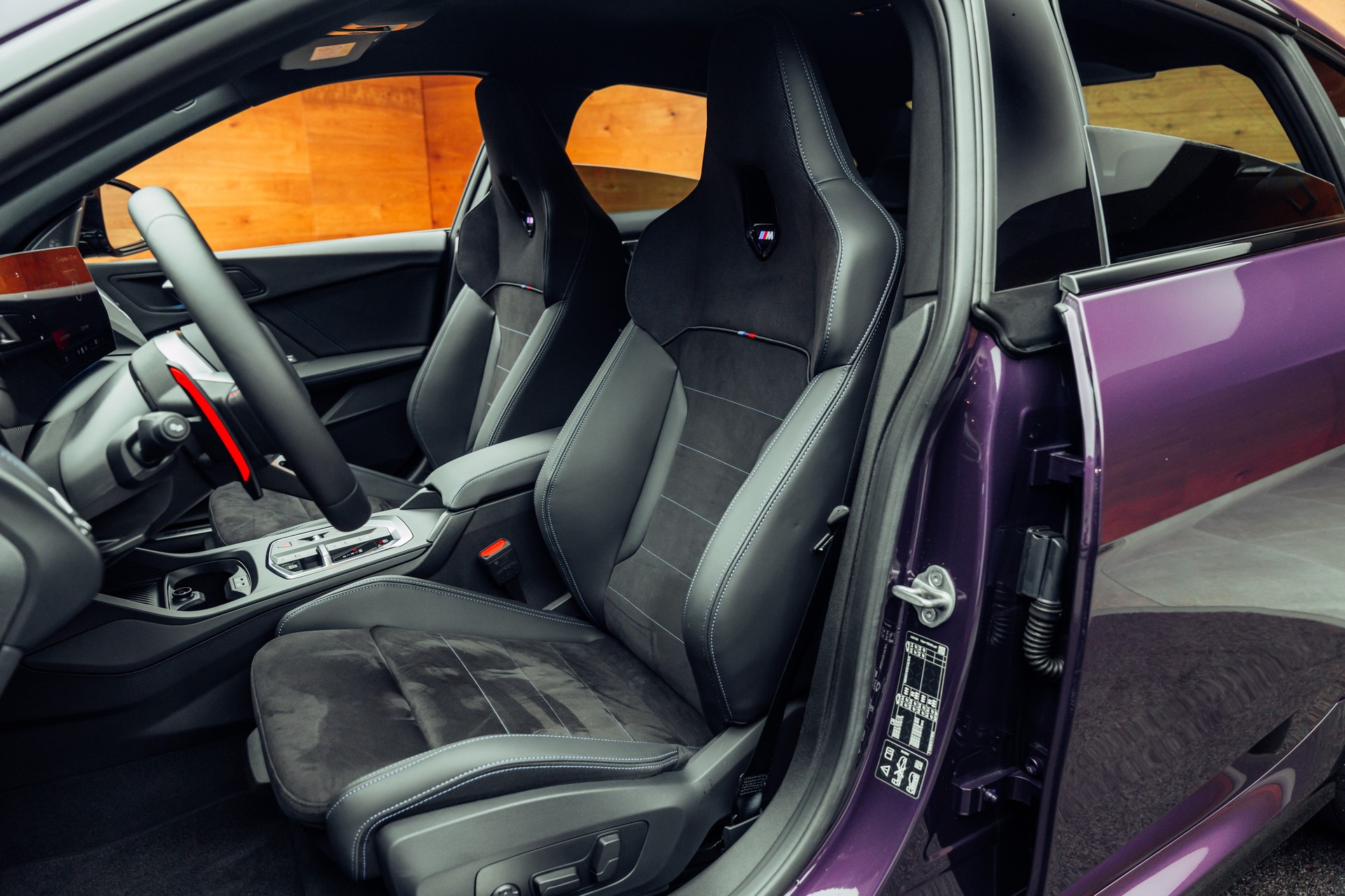 BMW M235 xDrive Gran Coupé Steptronic-image-4
