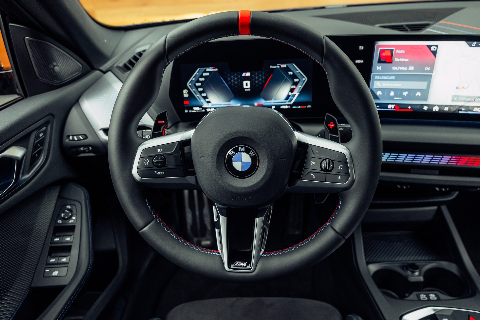 BMW M235 xDrive Gran Coupé Steptronic-image-14