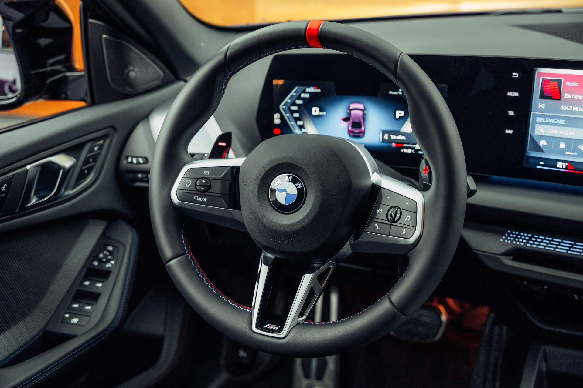BMW M235 xDrive Gran Coupé Steptronic-image-15