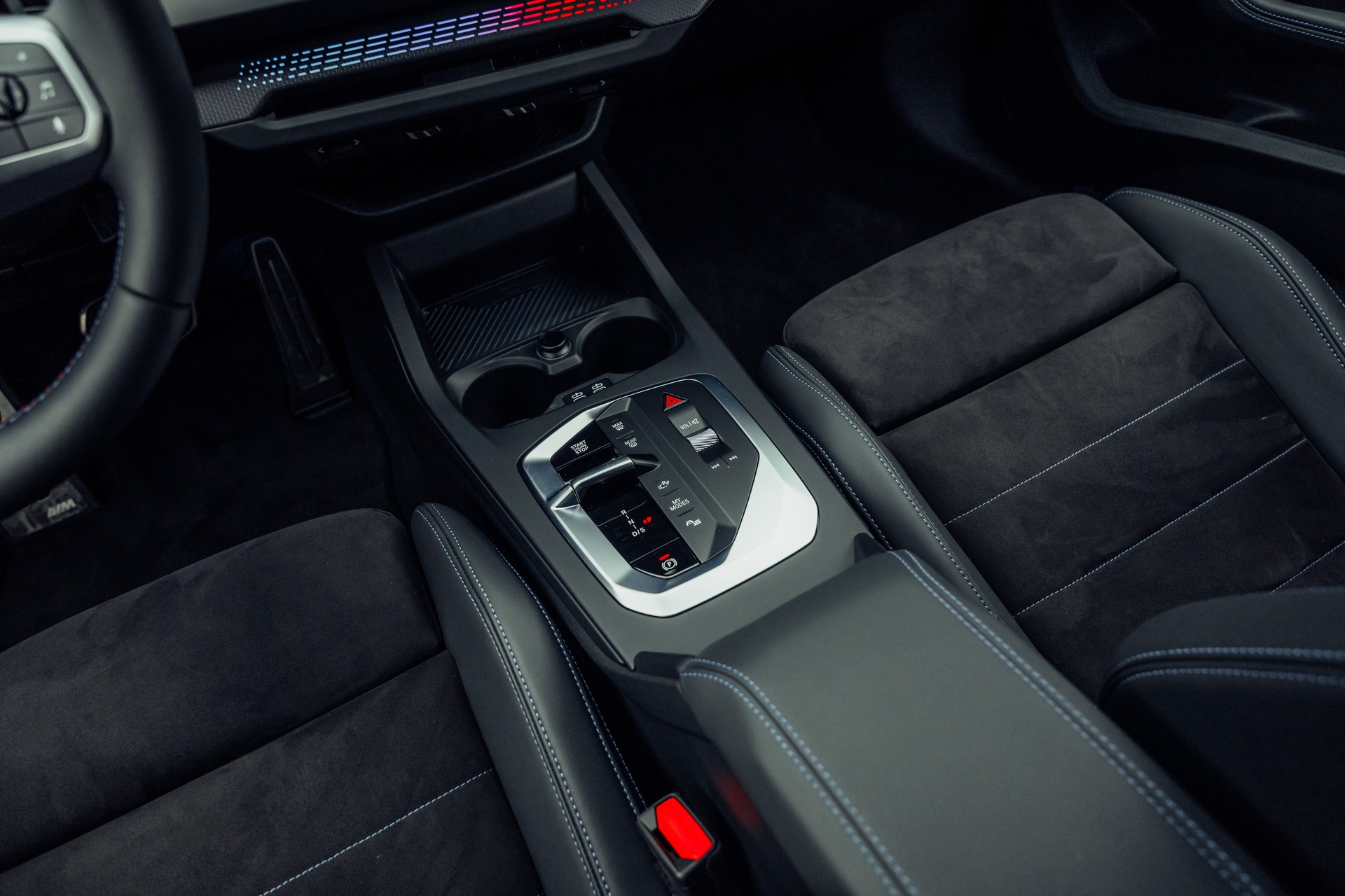 BMW M235 xDrive Gran Coupé Steptronic-image-13