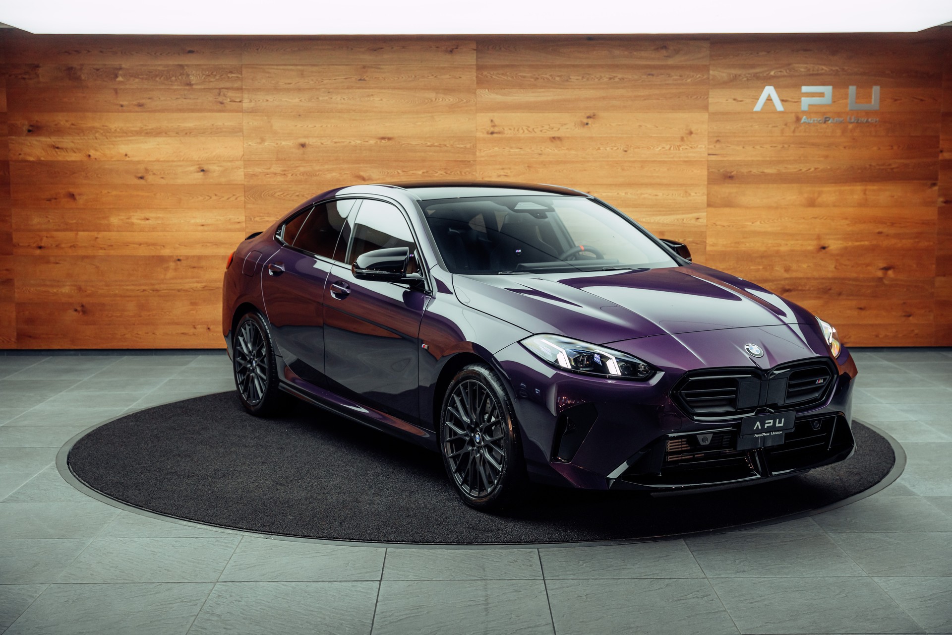 BMW M235 xDrive Gran Coupé Steptronic