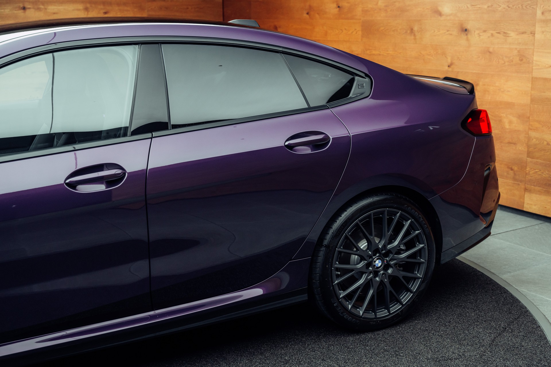 BMW M235 xDrive Gran Coupé Steptronic-image-18