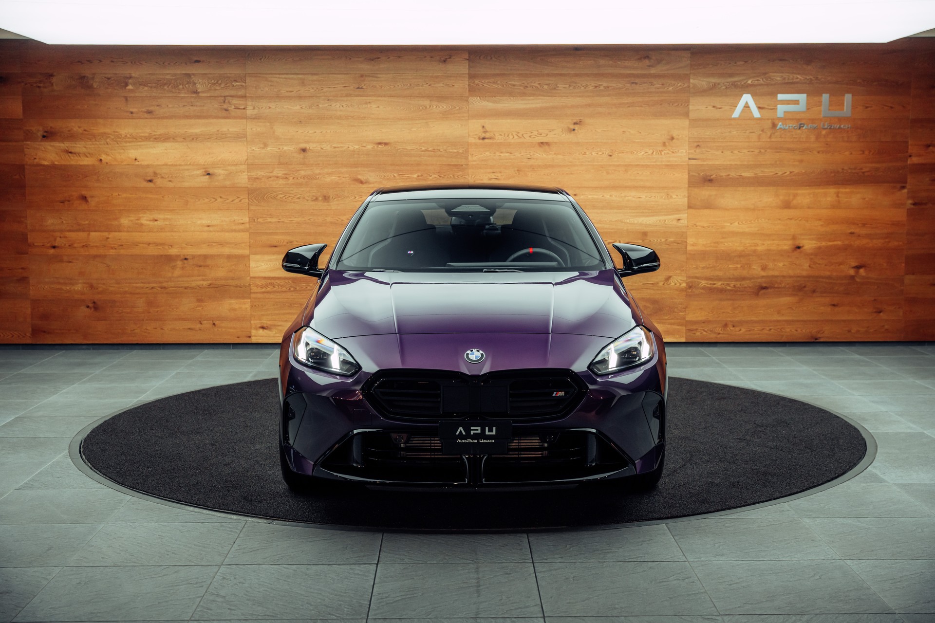 BMW M235 xDrive Gran Coupé Steptronic-image-17