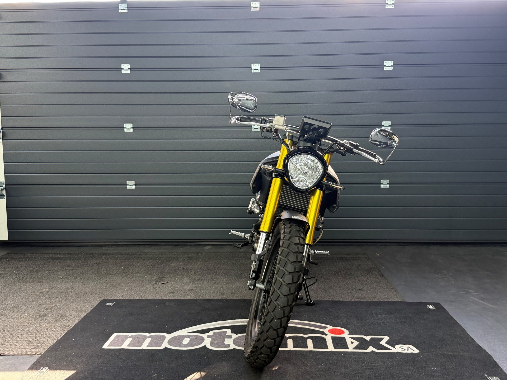 MONDIAL HPS 125-showroom-element-1