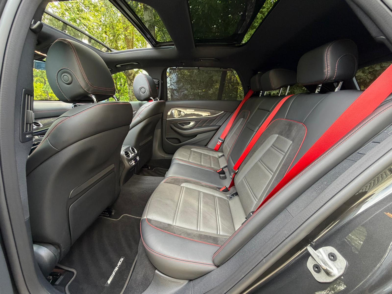 MERCEDES-BENZ AMG E 53 T 4Matic+ Speedshift 9G-TCT-image-14