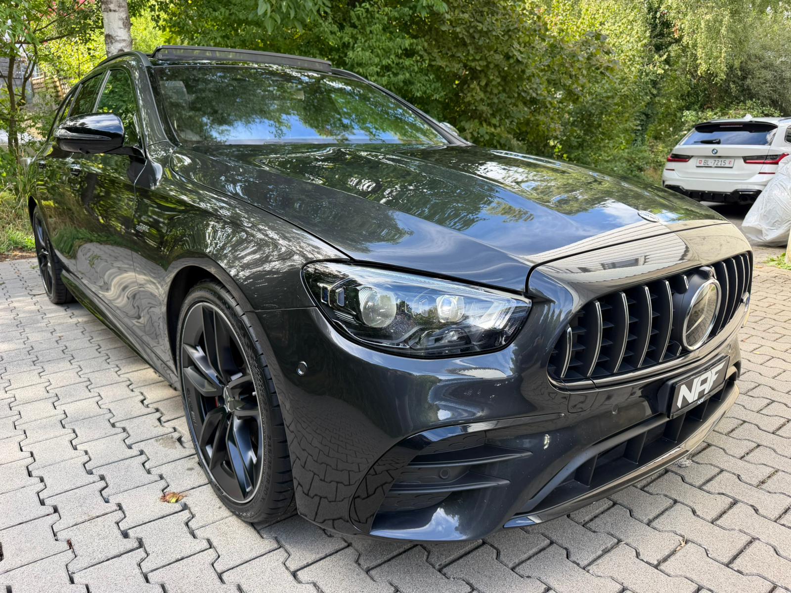 MERCEDES-BENZ AMG E 53 T 4Matic+ Speedshift 9G-TCT-image-6