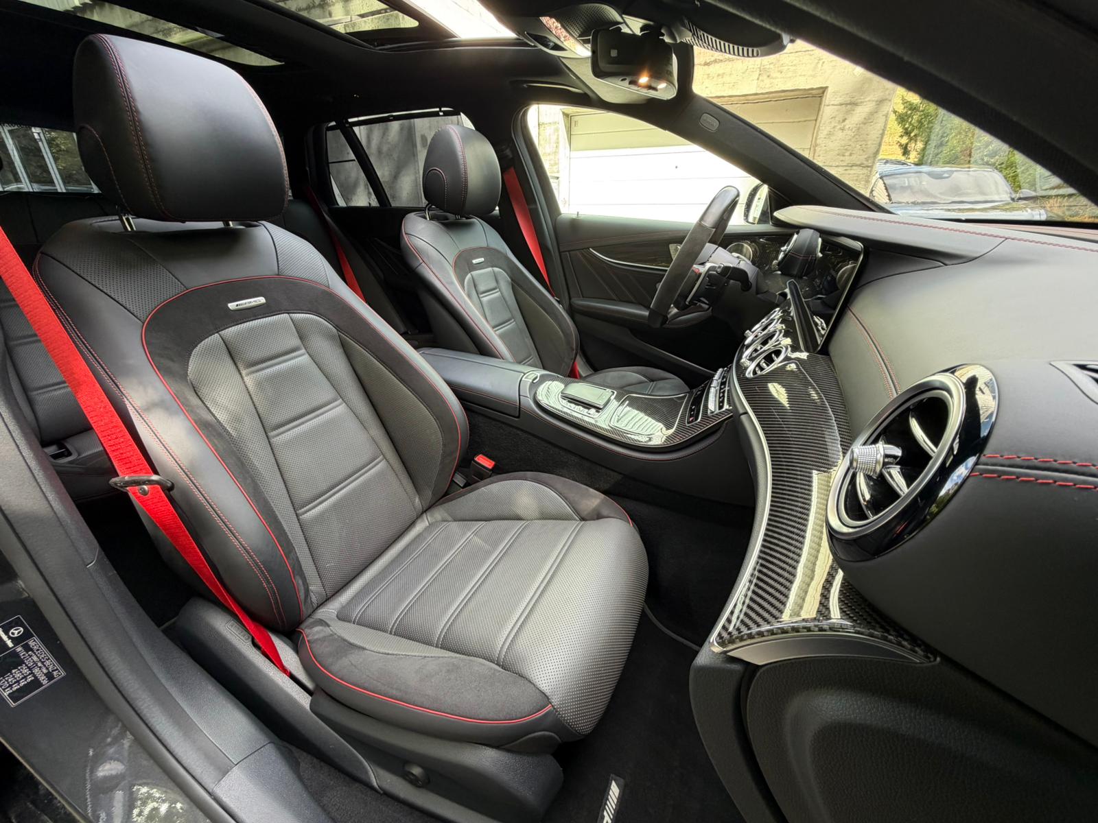 MERCEDES-BENZ AMG E 53 T 4Matic+ Speedshift 9G-TCT-image-22