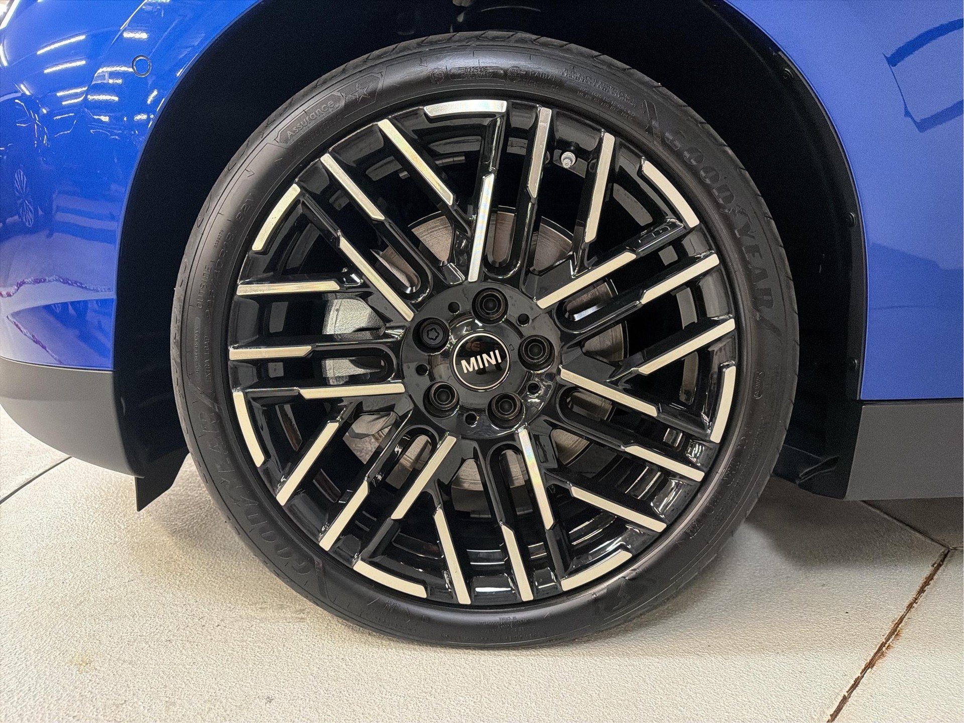 MINI Cooper SE-image-6