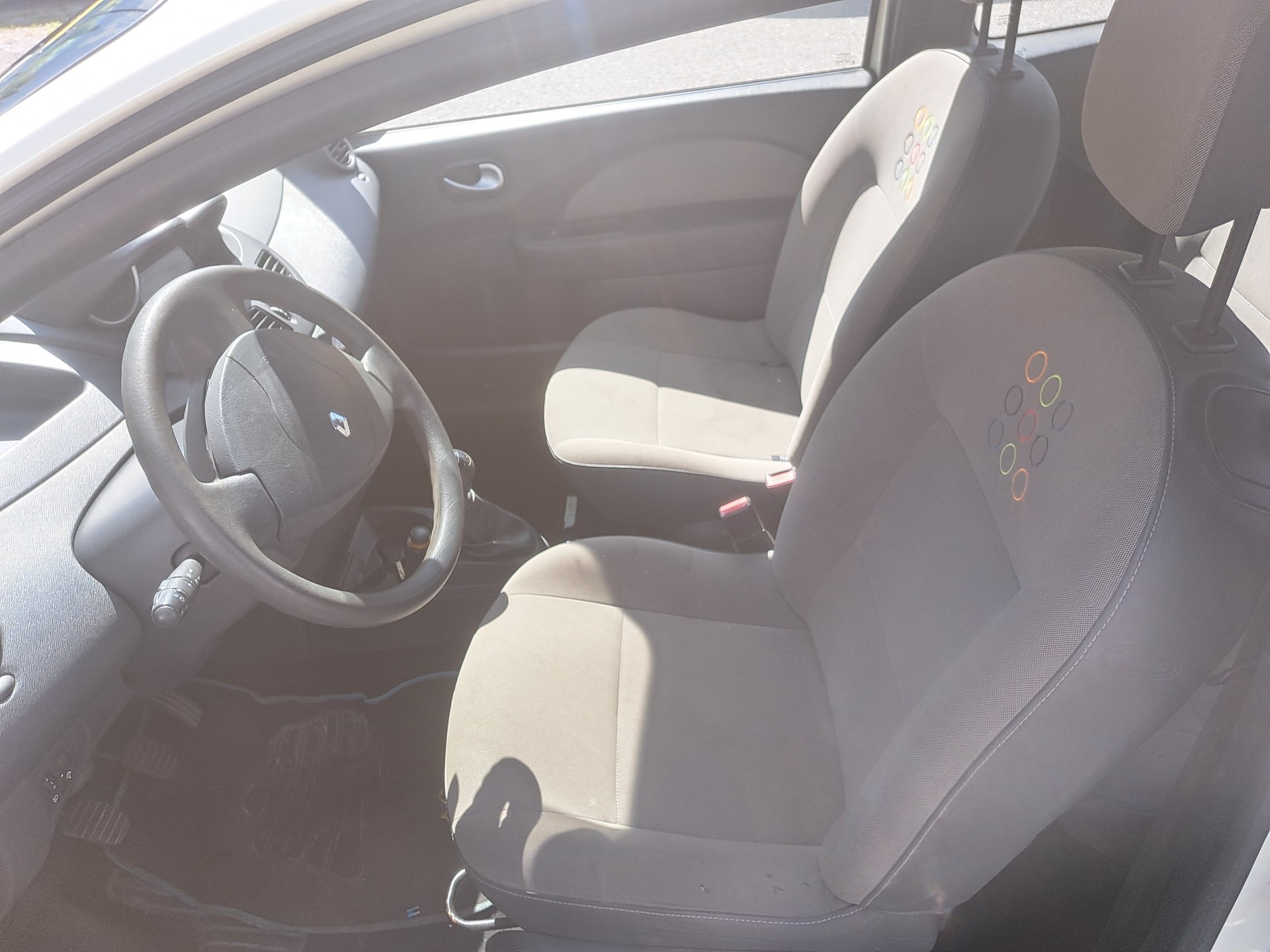 RENAULT Twingo 1.2 Expression-image-8