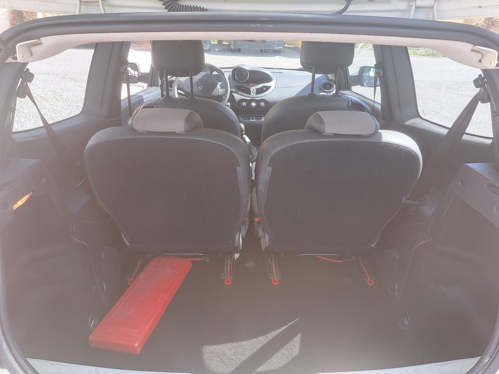 RENAULT Twingo 1.2 Expression-image-7