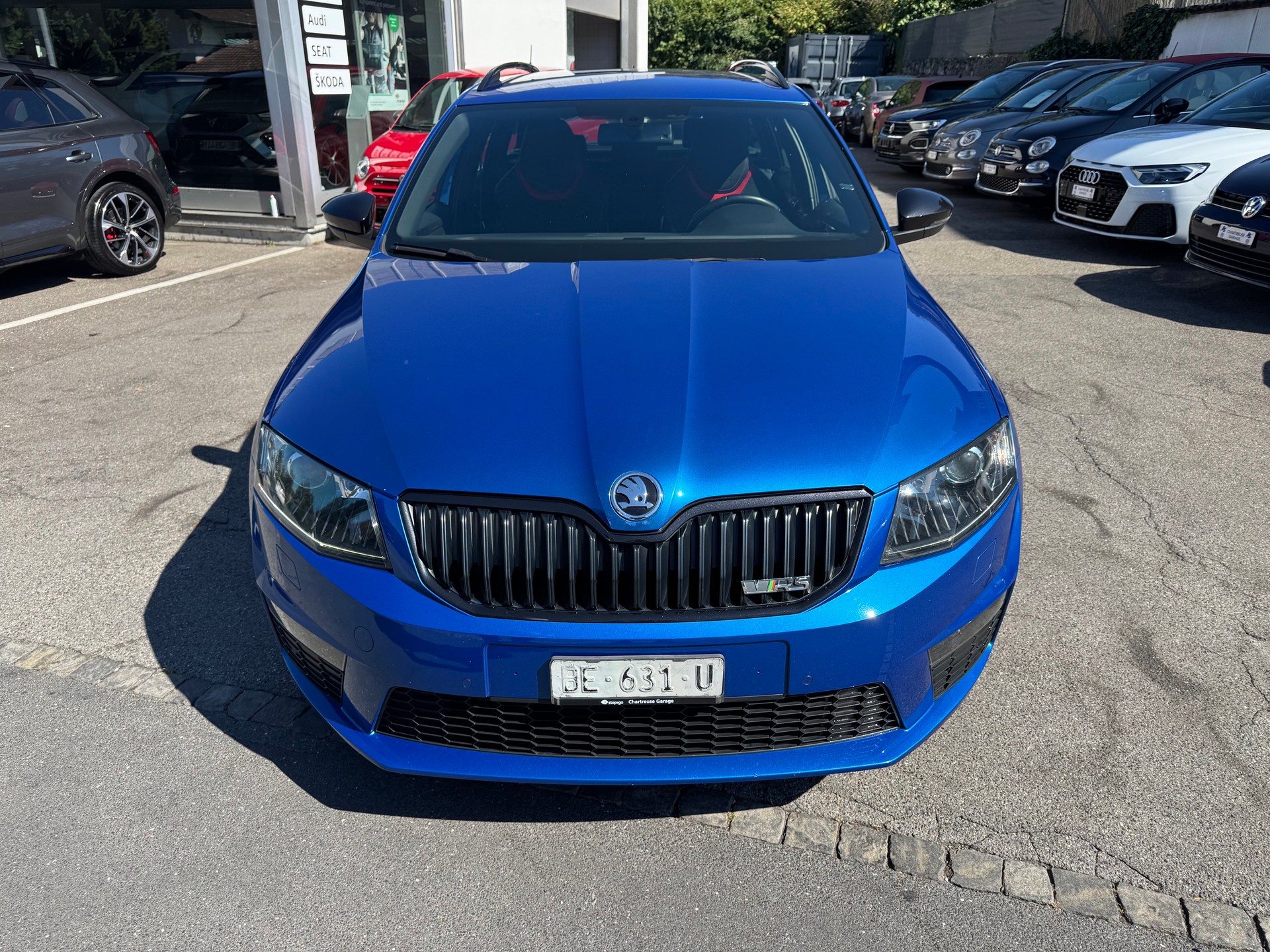 SKODA Octavia Combi 2.0 TSI RS DSG-showroom-element-3