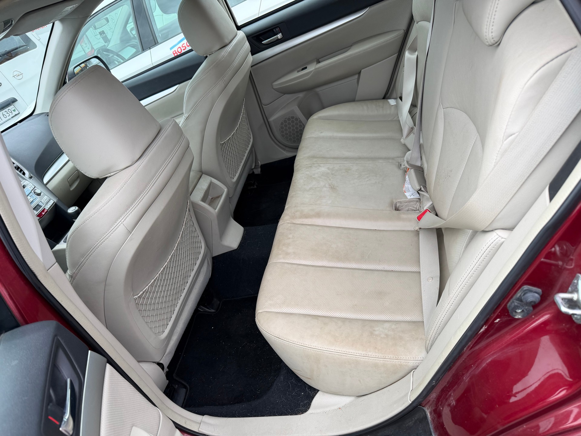 SUBARU Outback 2.0D Swiss AWD-image-8