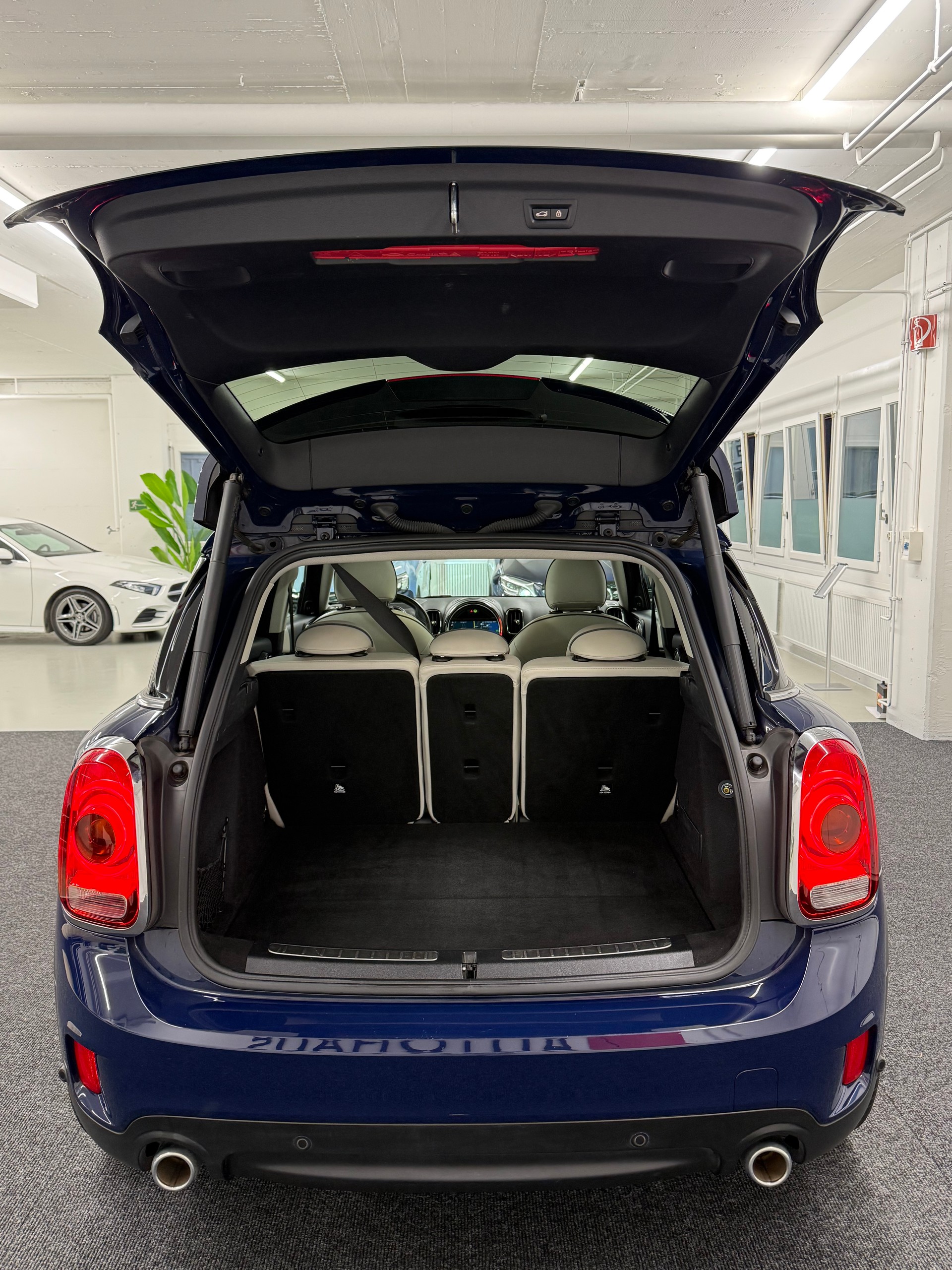 MINI Countryman Cooper S ALL4 Steptronic-image-6