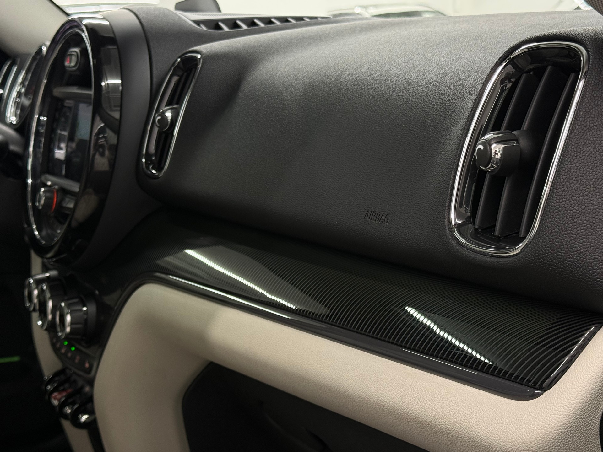 MINI Countryman Cooper S ALL4 Steptronic-image-26