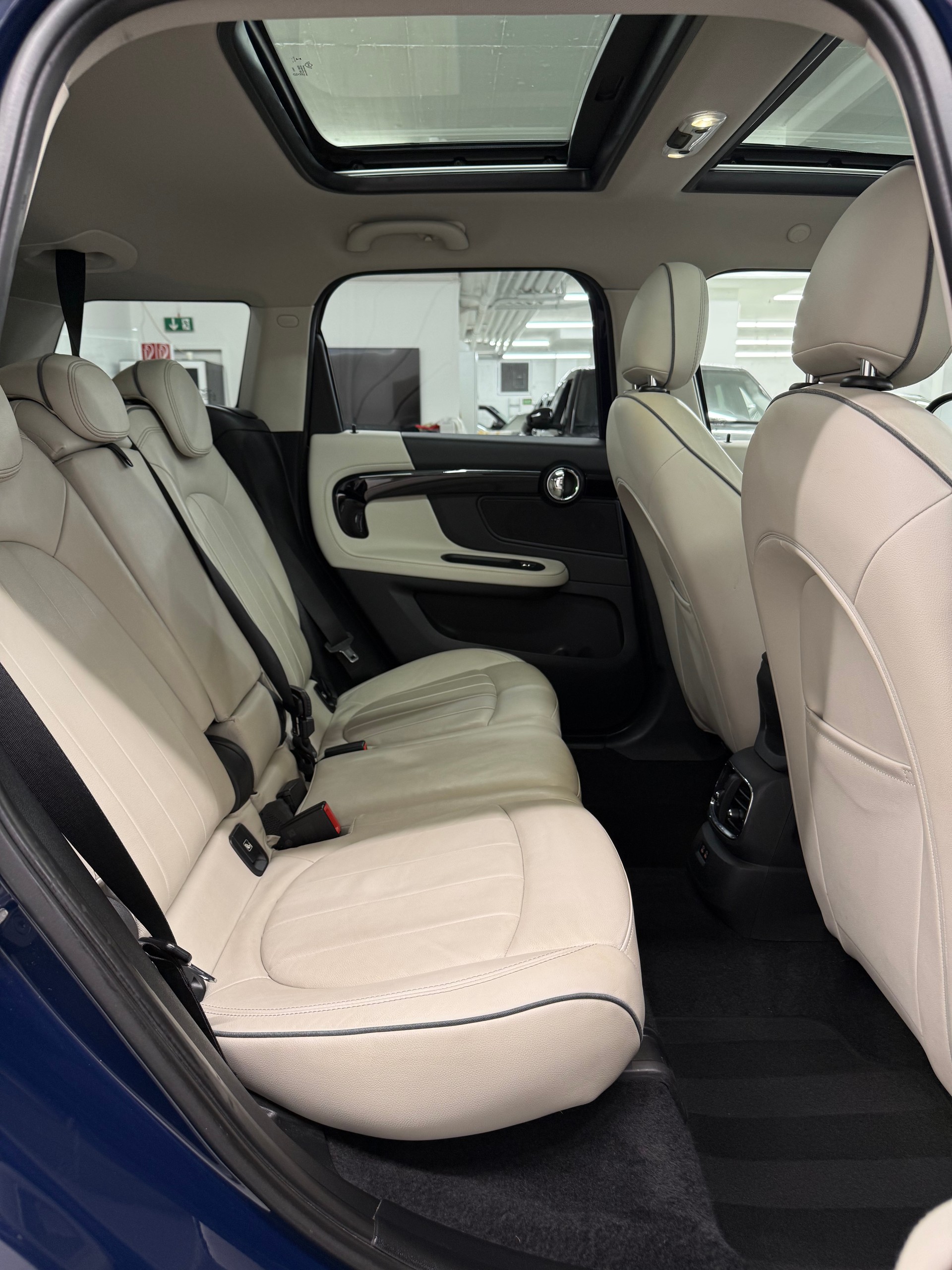 MINI Countryman Cooper S ALL4 Steptronic-image-25