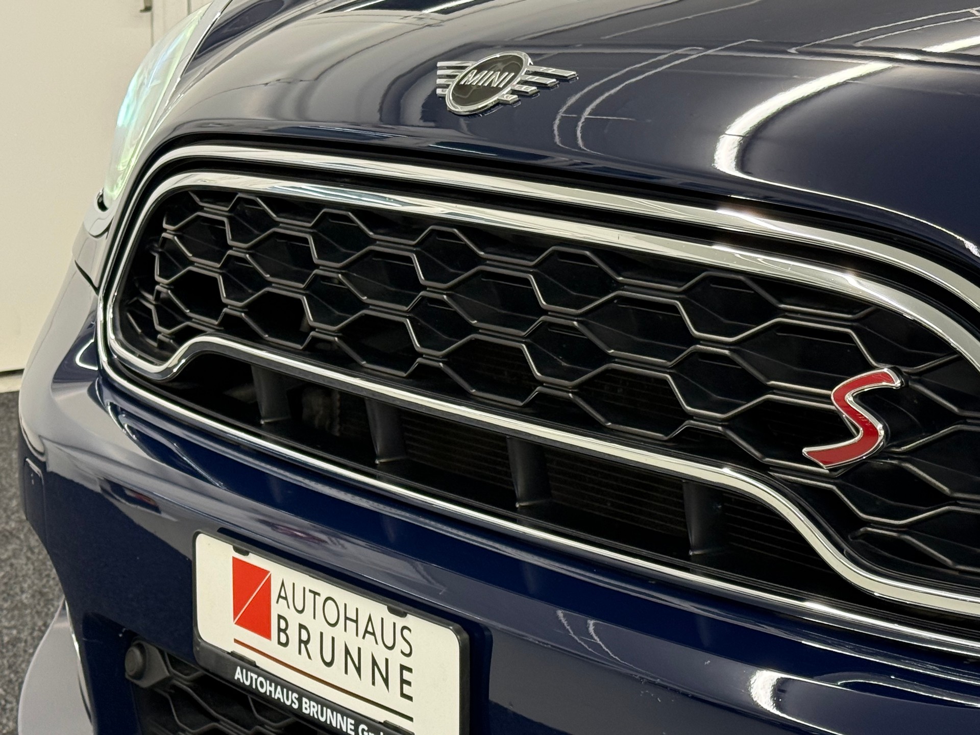 MINI Countryman Cooper S ALL4 Steptronic-image-9