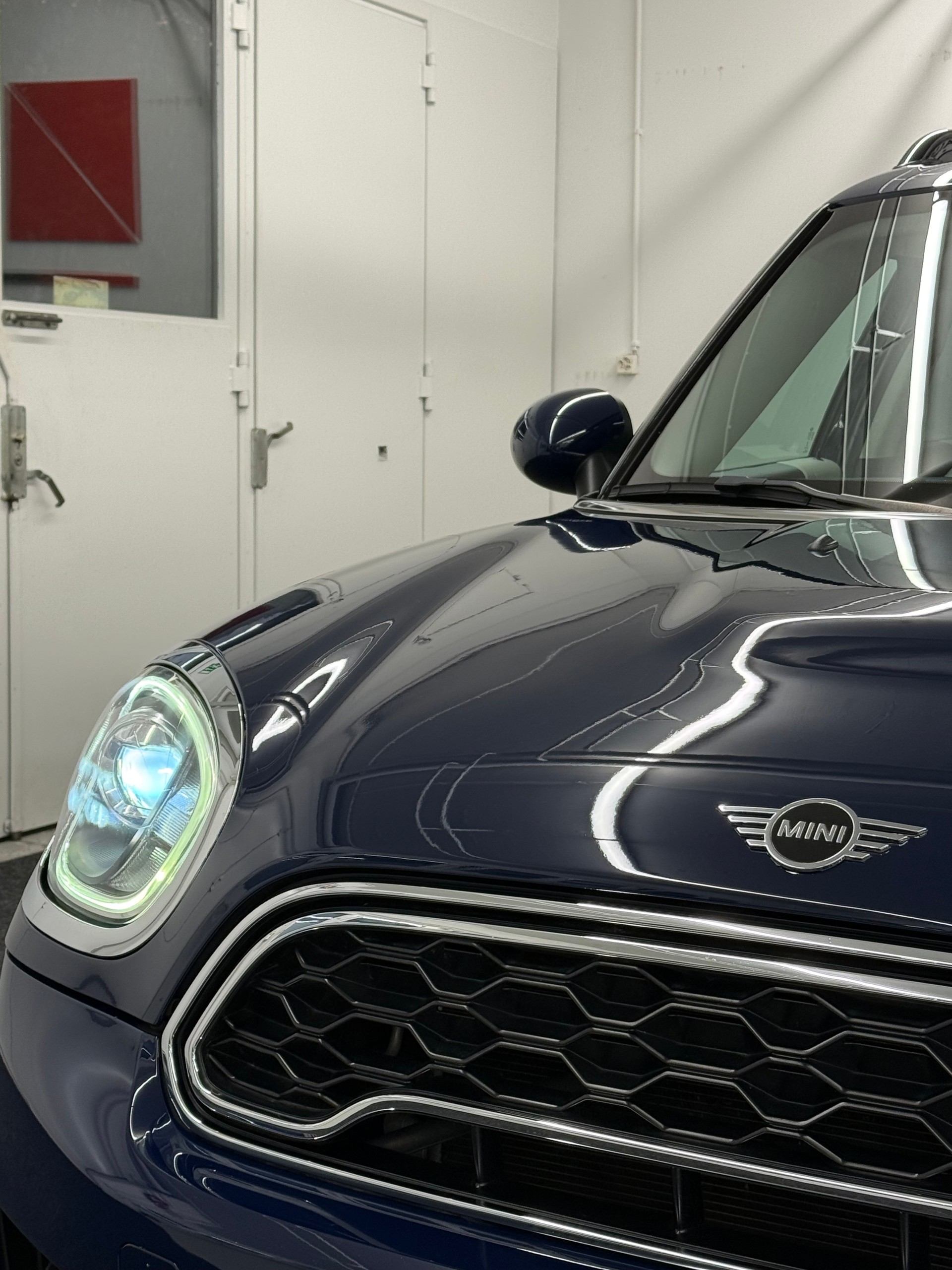MINI Countryman Cooper S ALL4 Steptronic-image-10