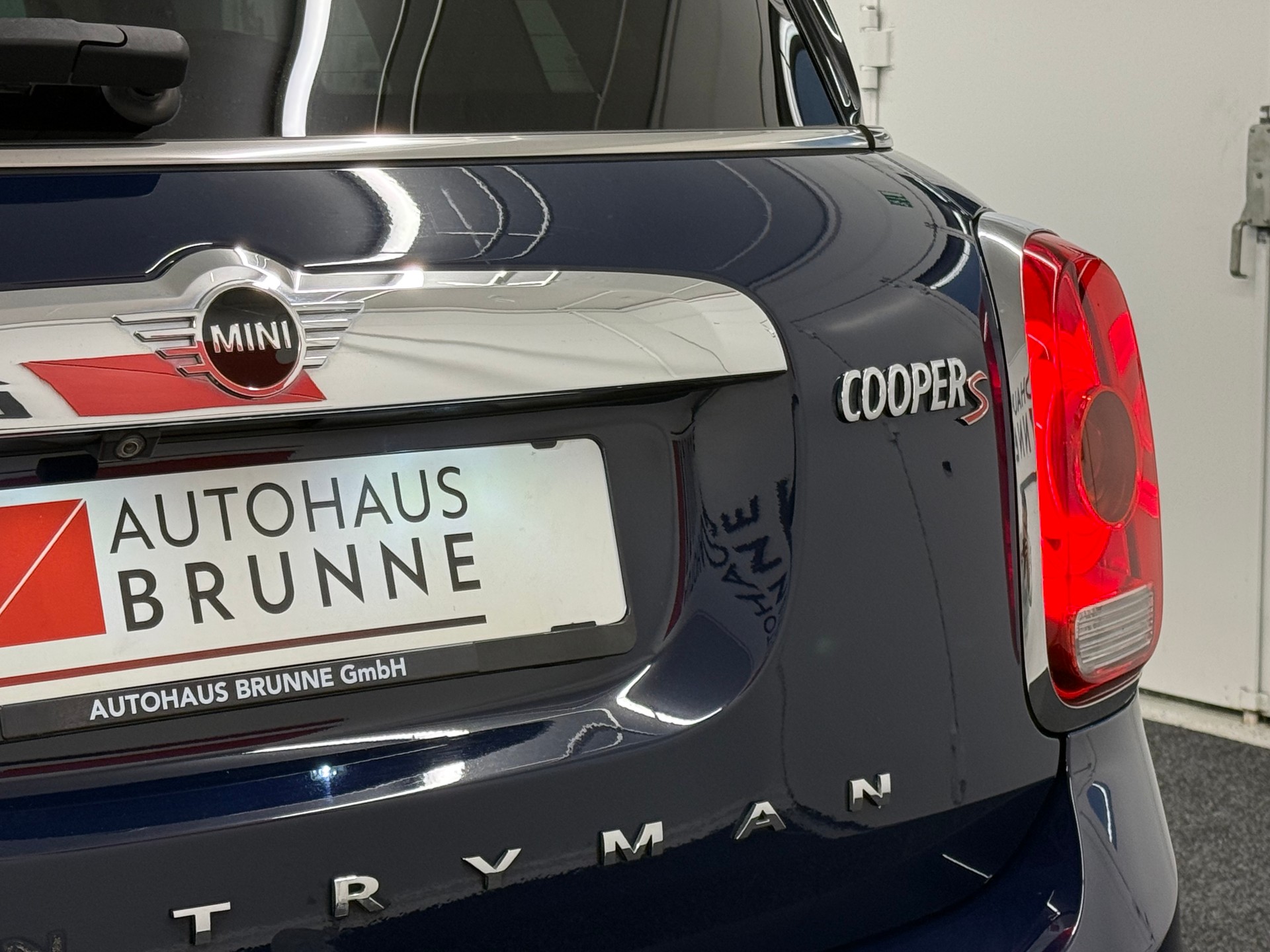 MINI Countryman Cooper S ALL4 Steptronic-image-11