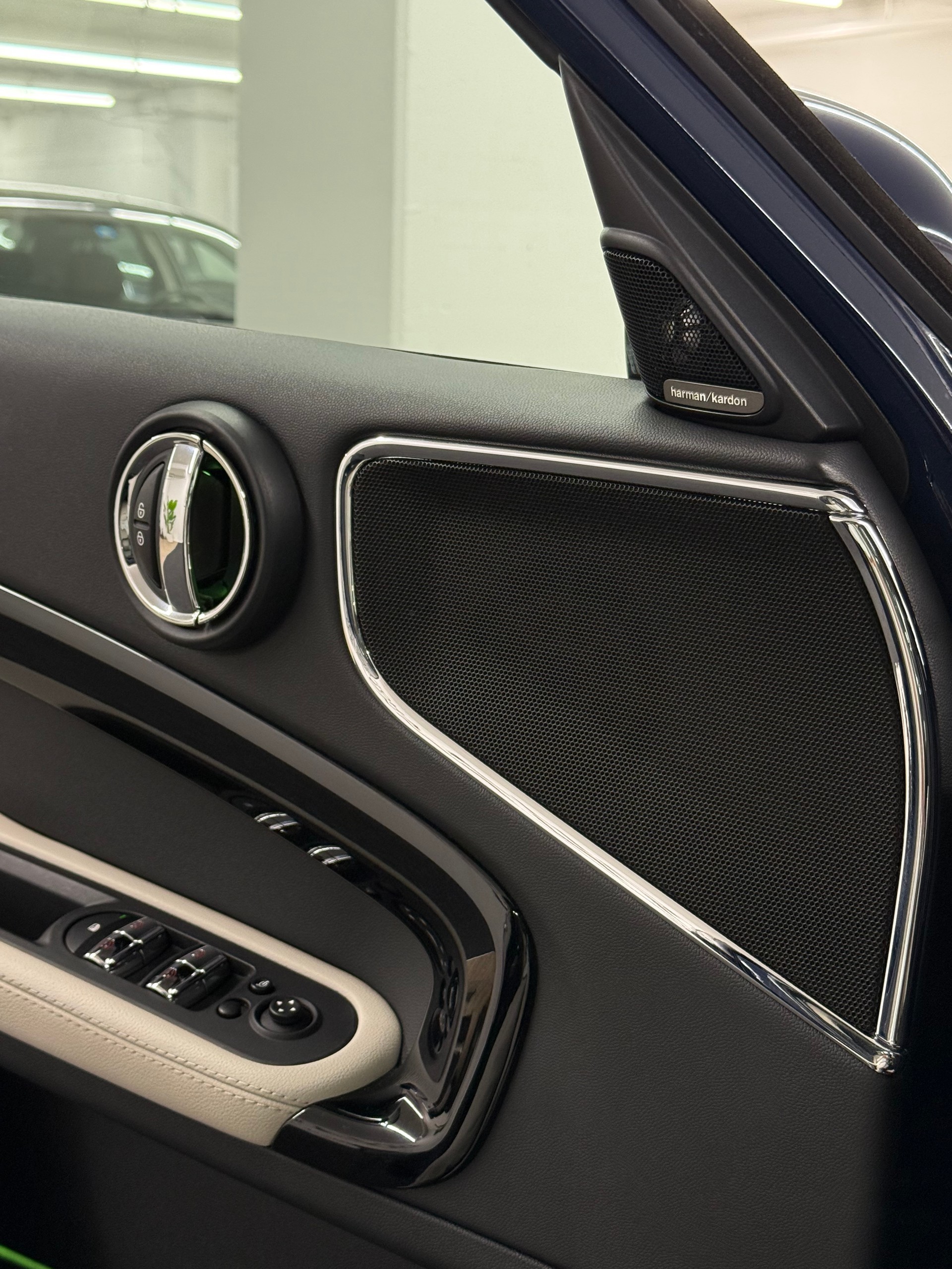 MINI Countryman Cooper S ALL4 Steptronic-image-13