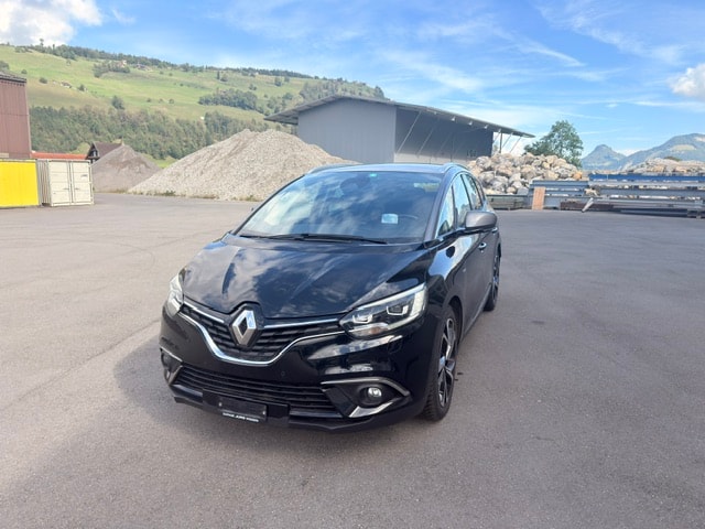 RENAULT Grand Scénic 1.6 dCi Bose EDC