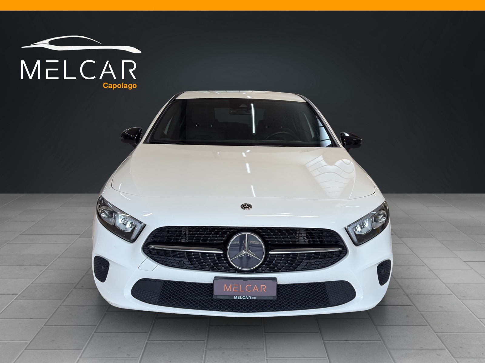 MERCEDES-BENZ A 180 d Edition-image-2