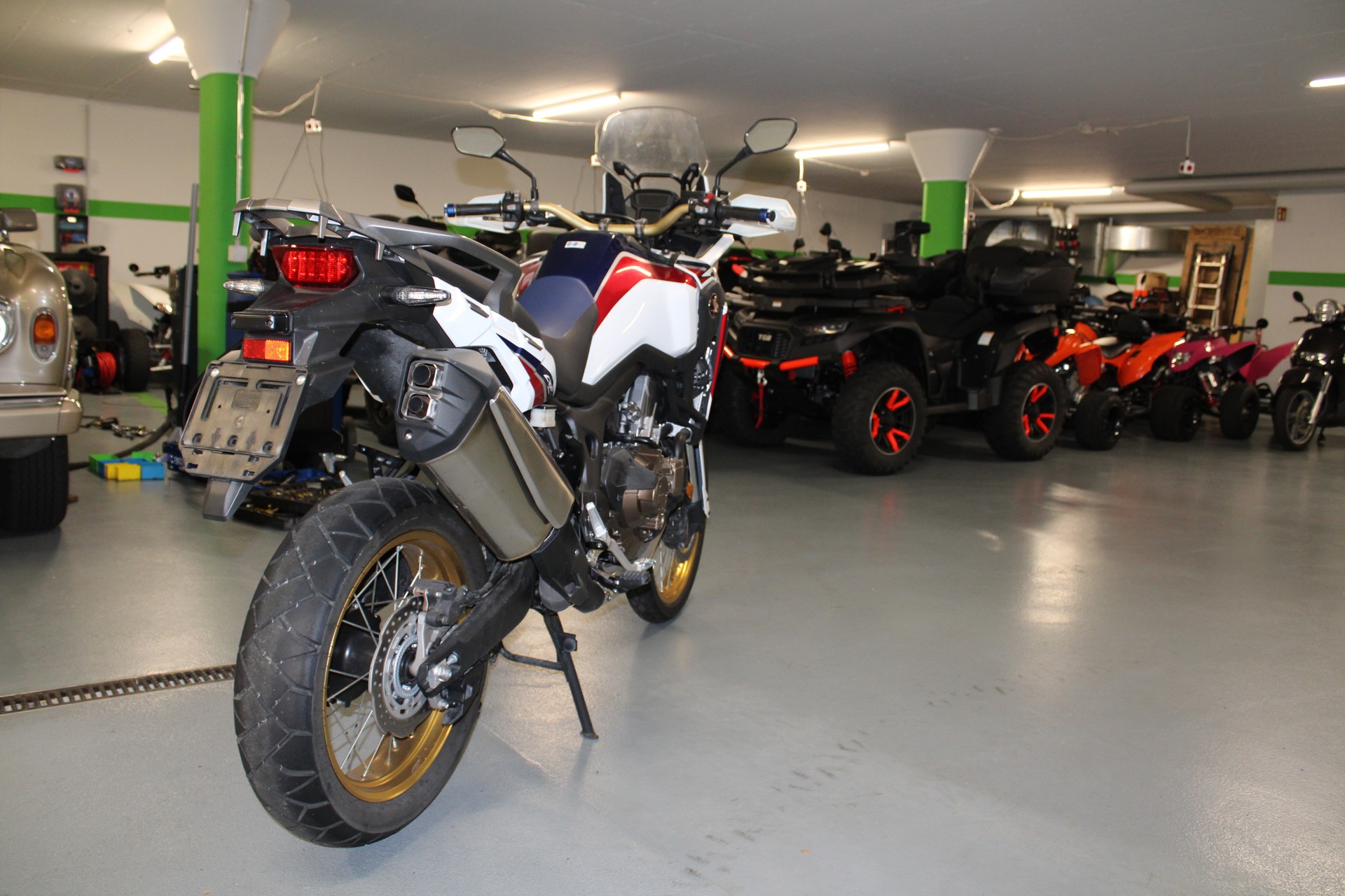 HONDA CRF 1000AD DTC Africa Twin-image-4