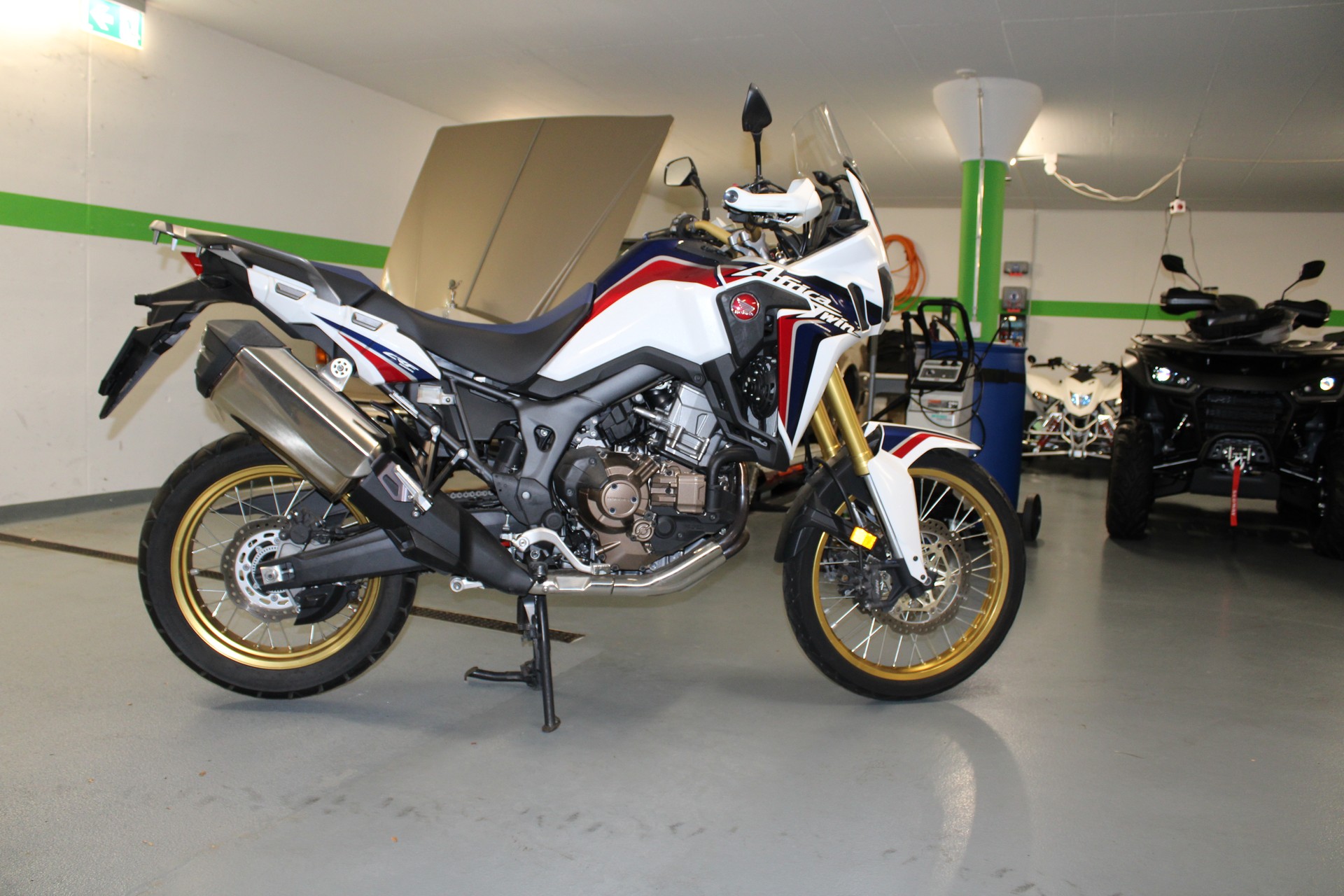 HONDA CRF 1000AD DTC Africa Twin-image-5